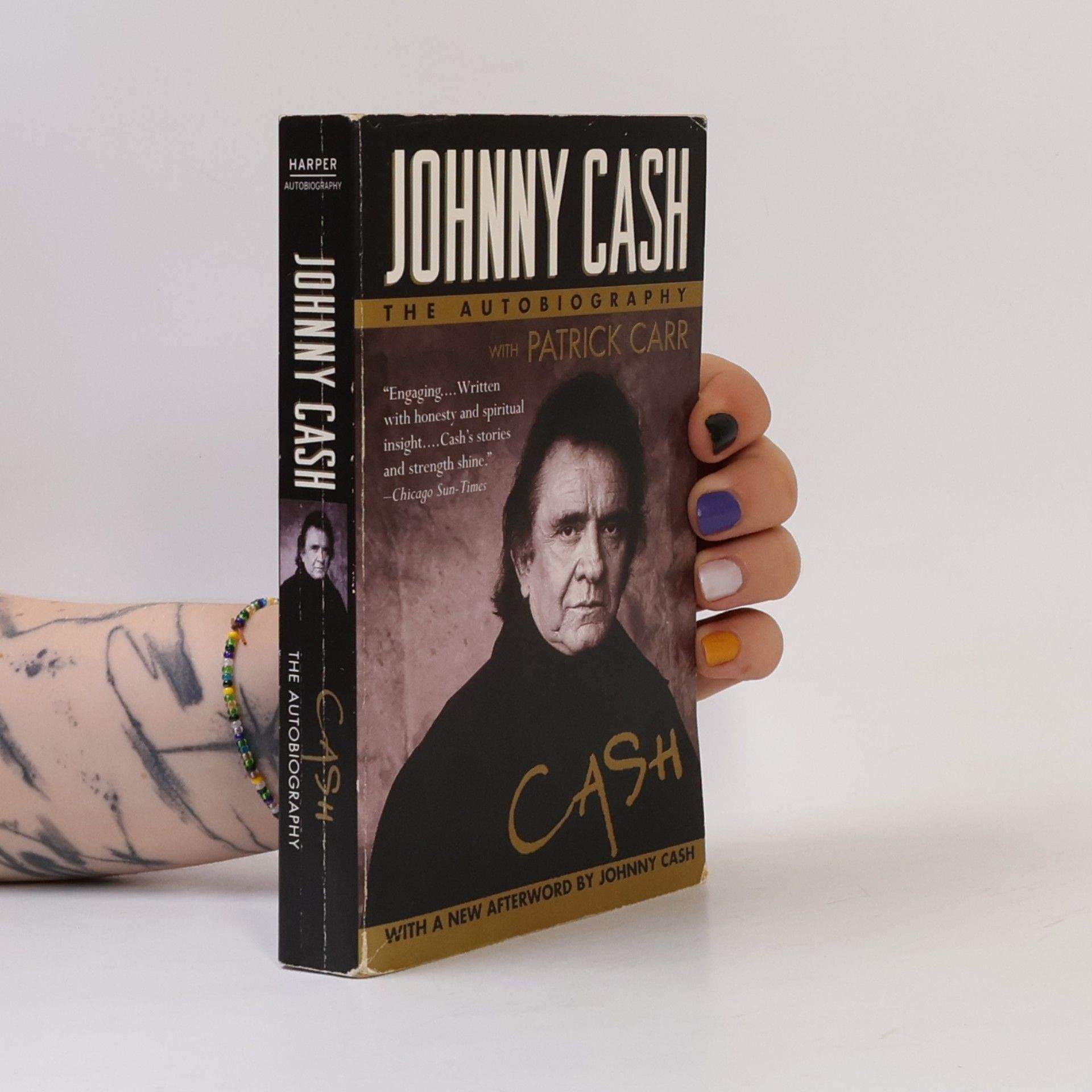 Johnny Cash Cash