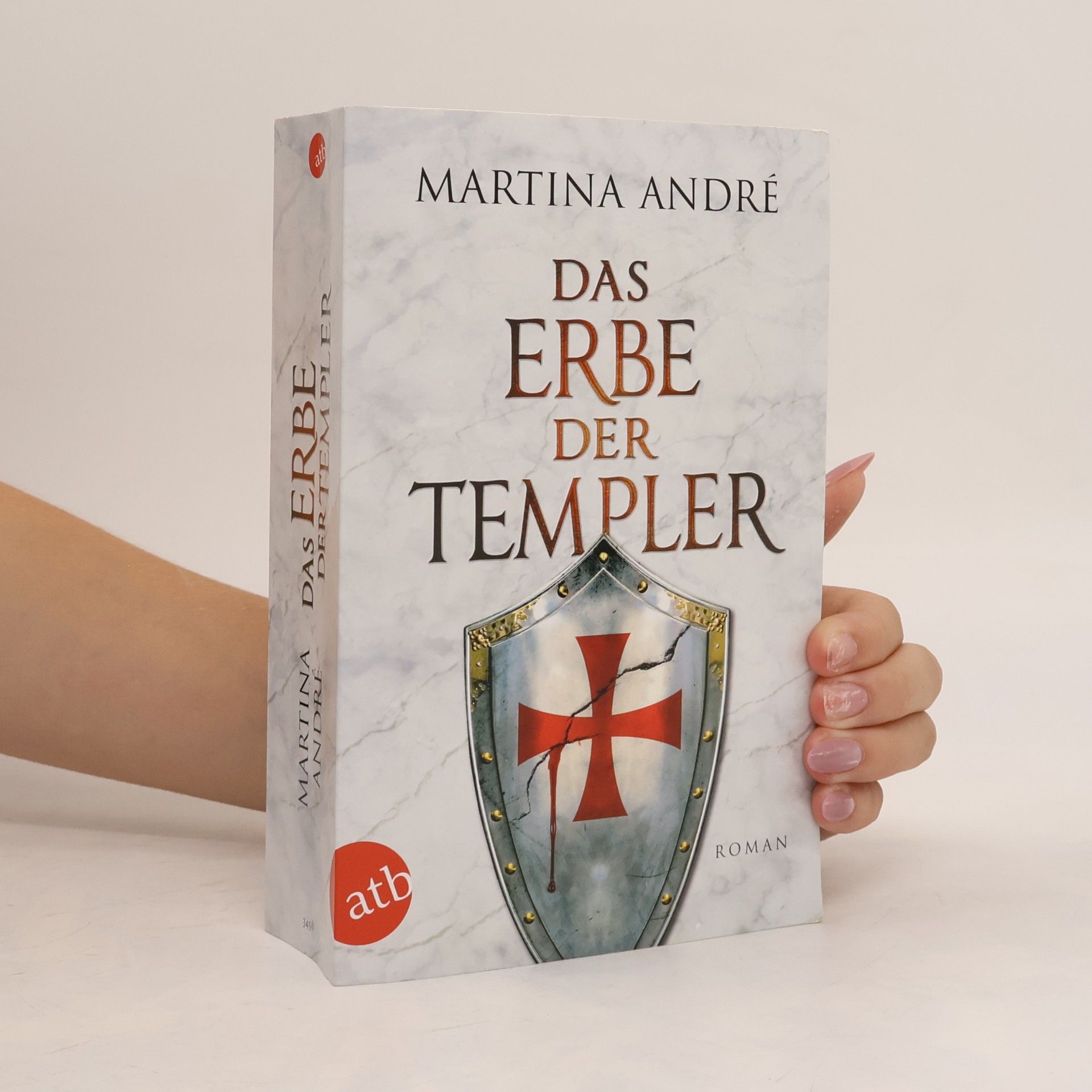 Das Erbe der Templer
