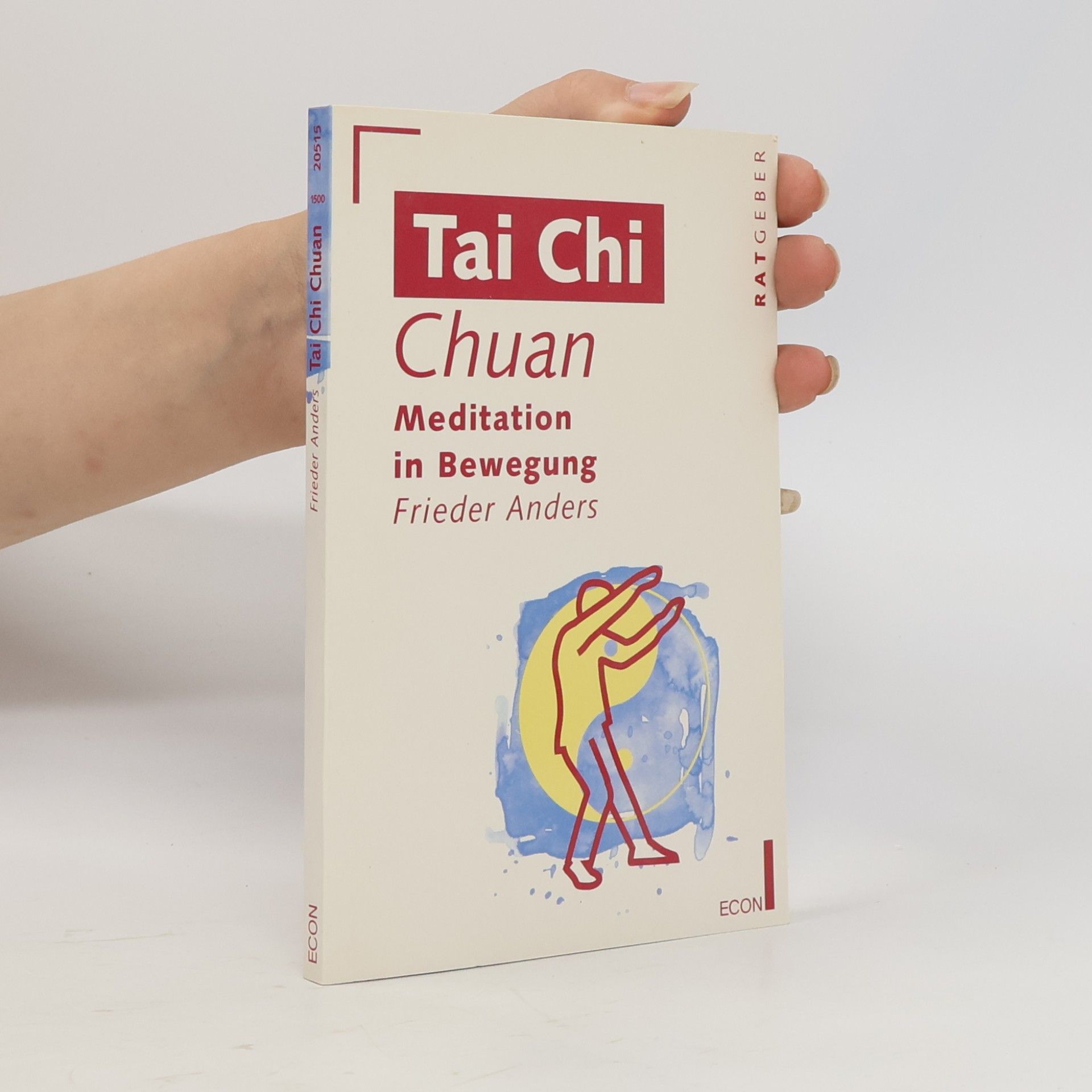 Tai-Chi-Chuan