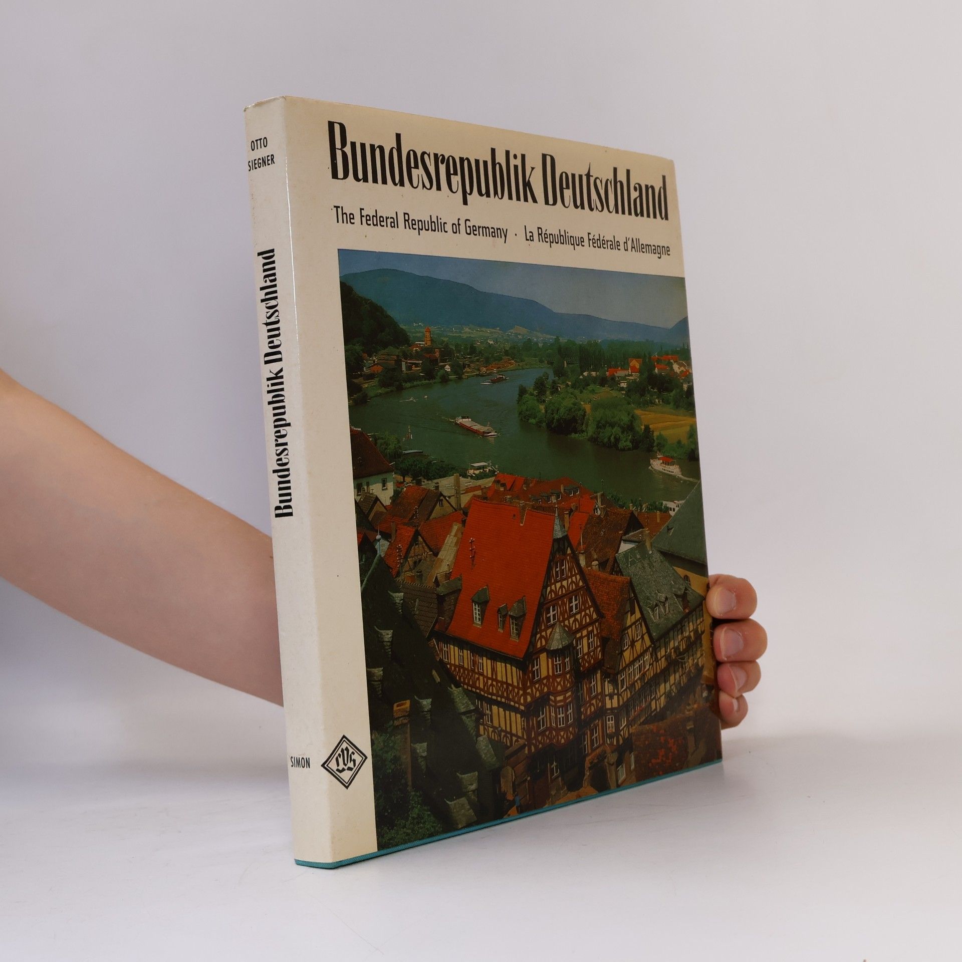 Autores varios Bundesrepublik Deutschland