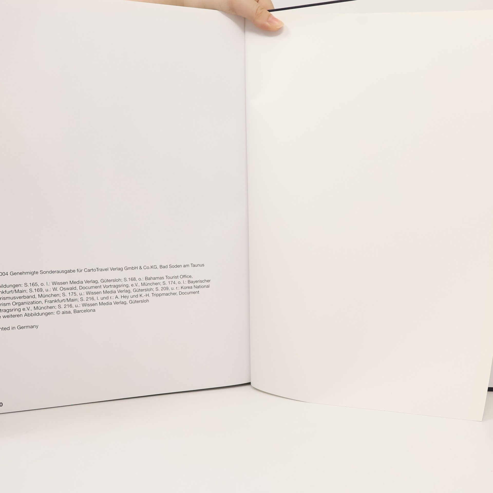 Autores varios Neuer grosser Atlas der Welt