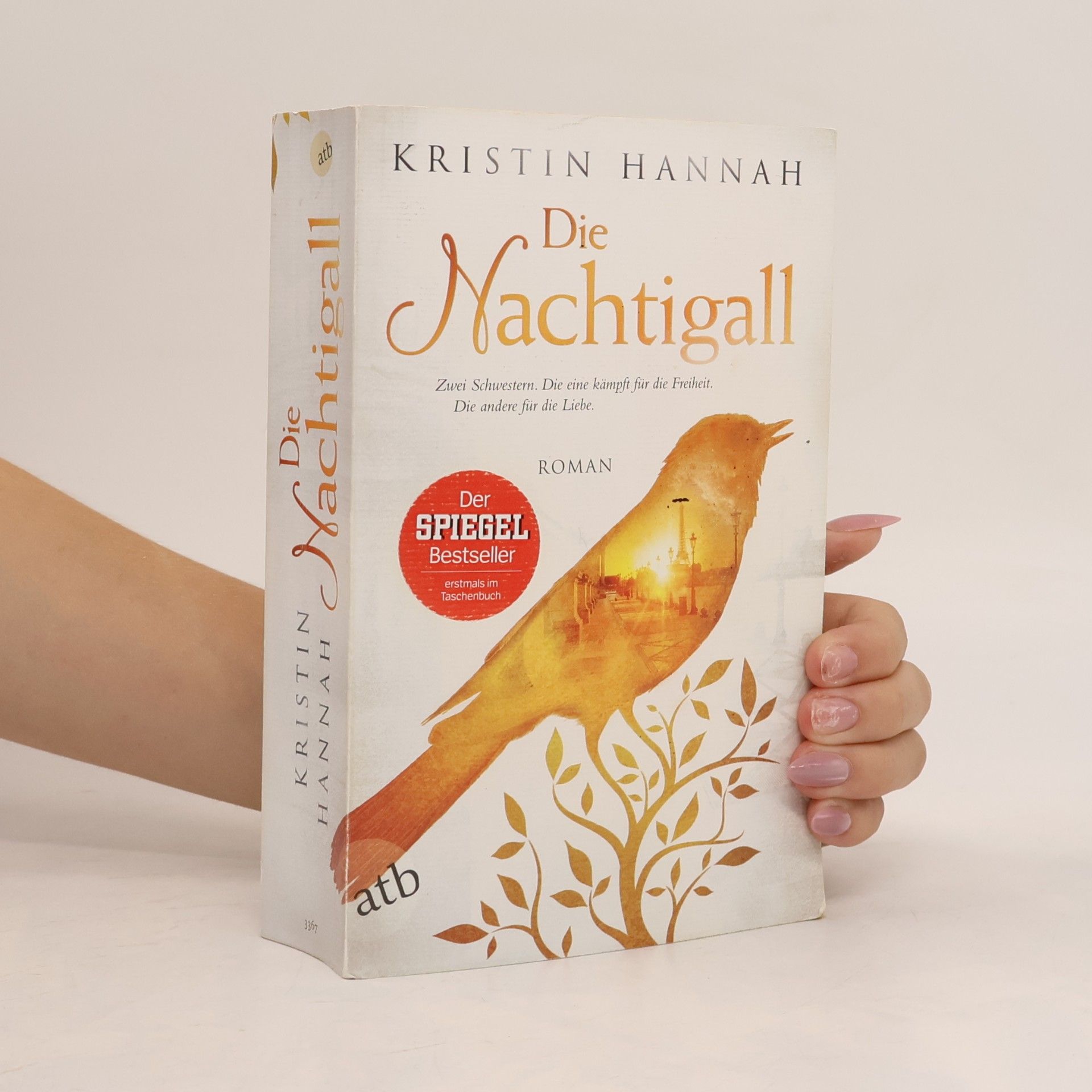 Die Nachtigall