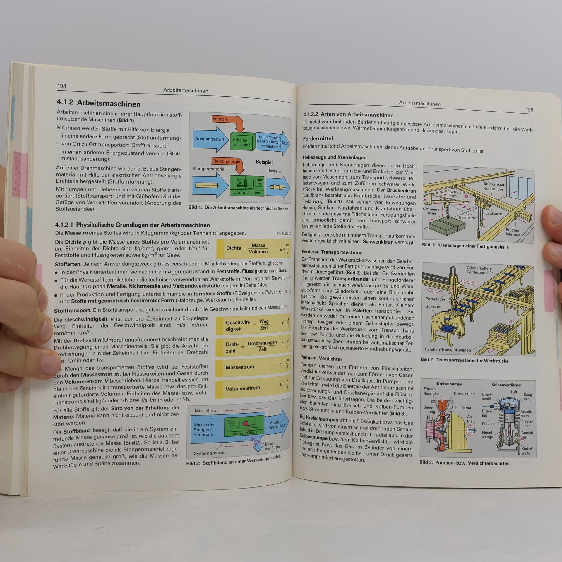 Ulrich Fischer Metalltechnik Grundbildung - Hauptbd.