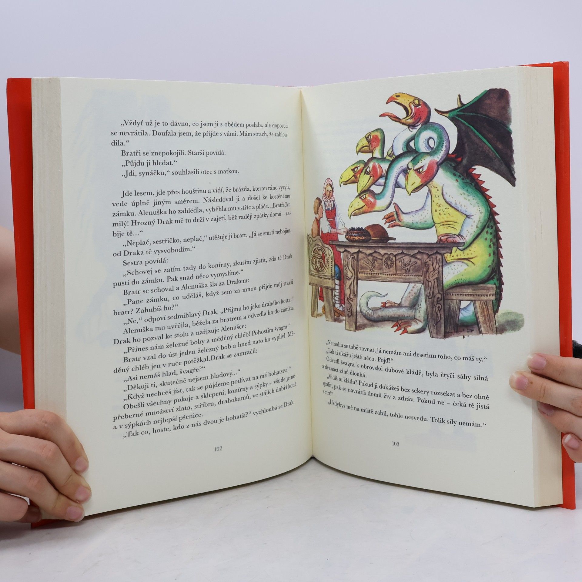 Collectif d'auteurs Krása nesmírná