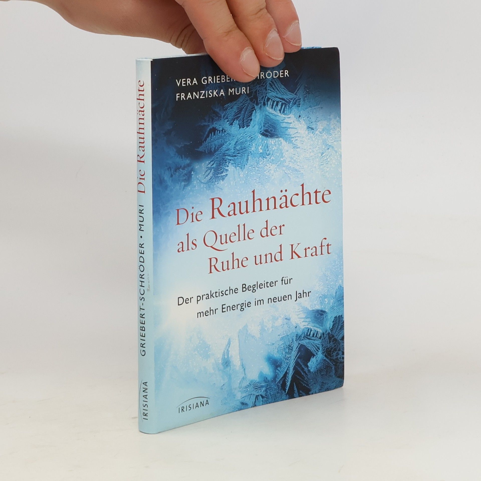 Die Rauhnächte als Quelle der Ruhe und Kraft