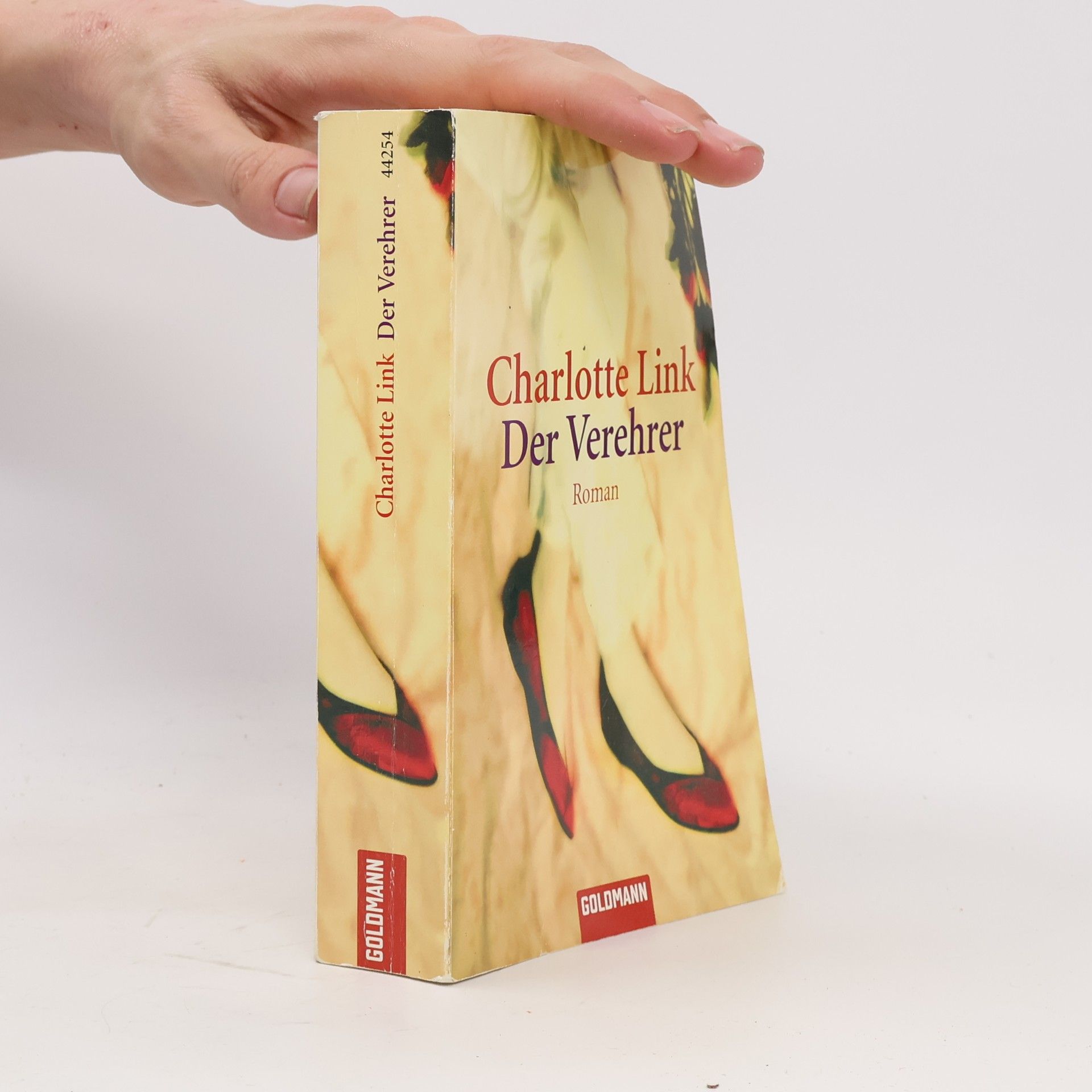 Charlotte Link Der Verehrer