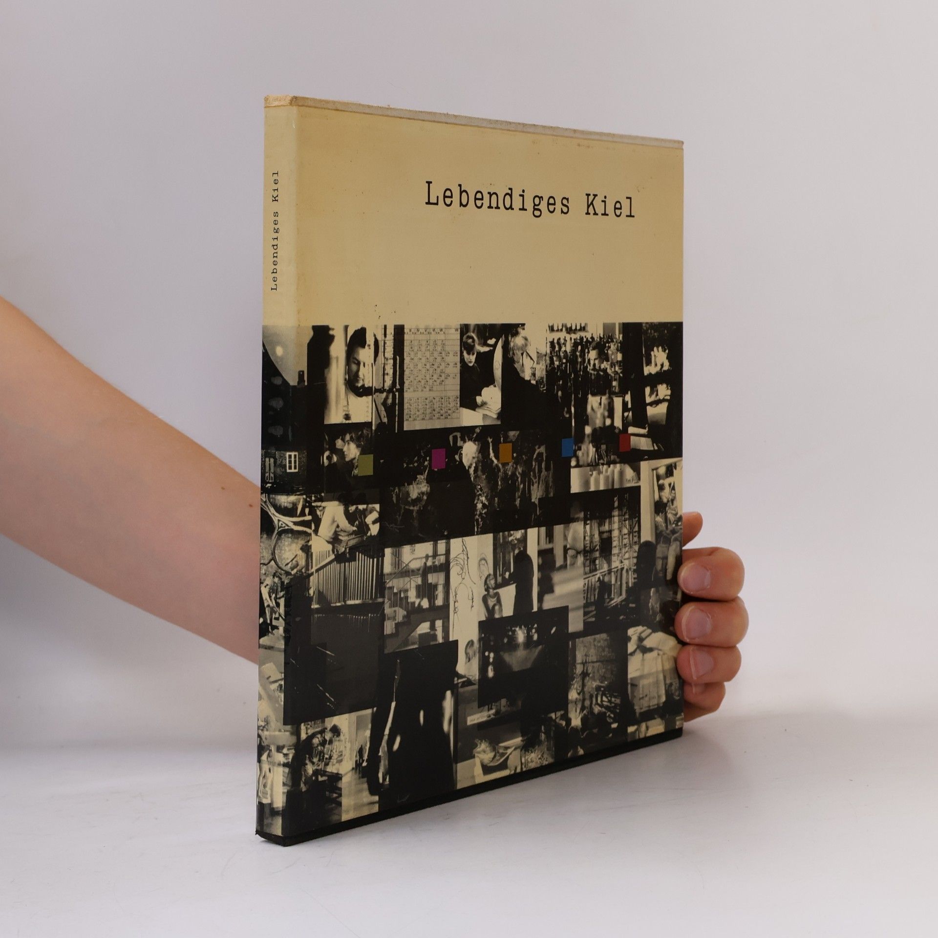 Lebendiges Kiel