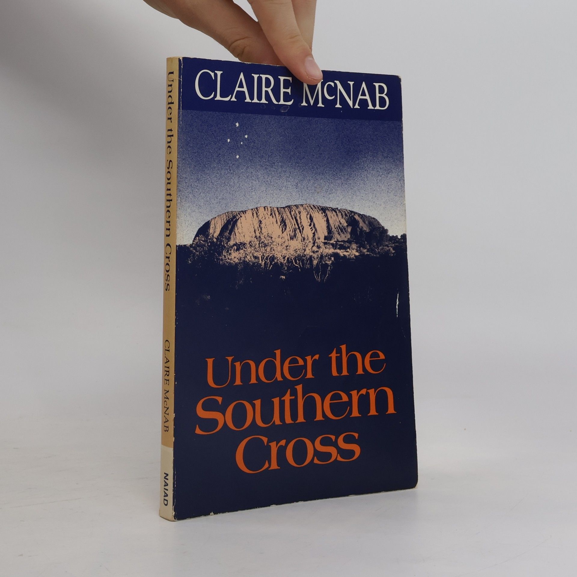 Claire McNab Under the Southern Cross