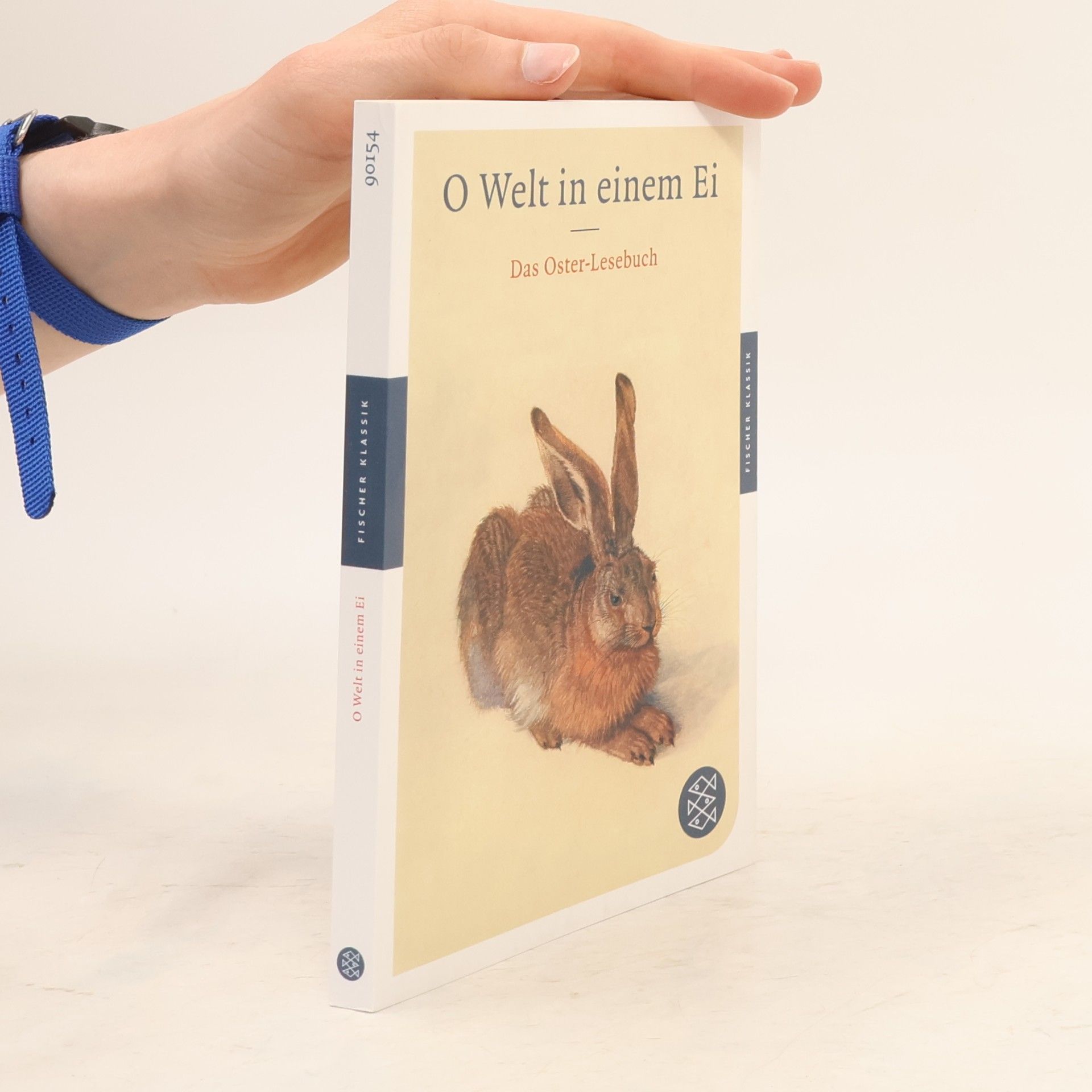 Nicole Seifert O Welt in einem Ei