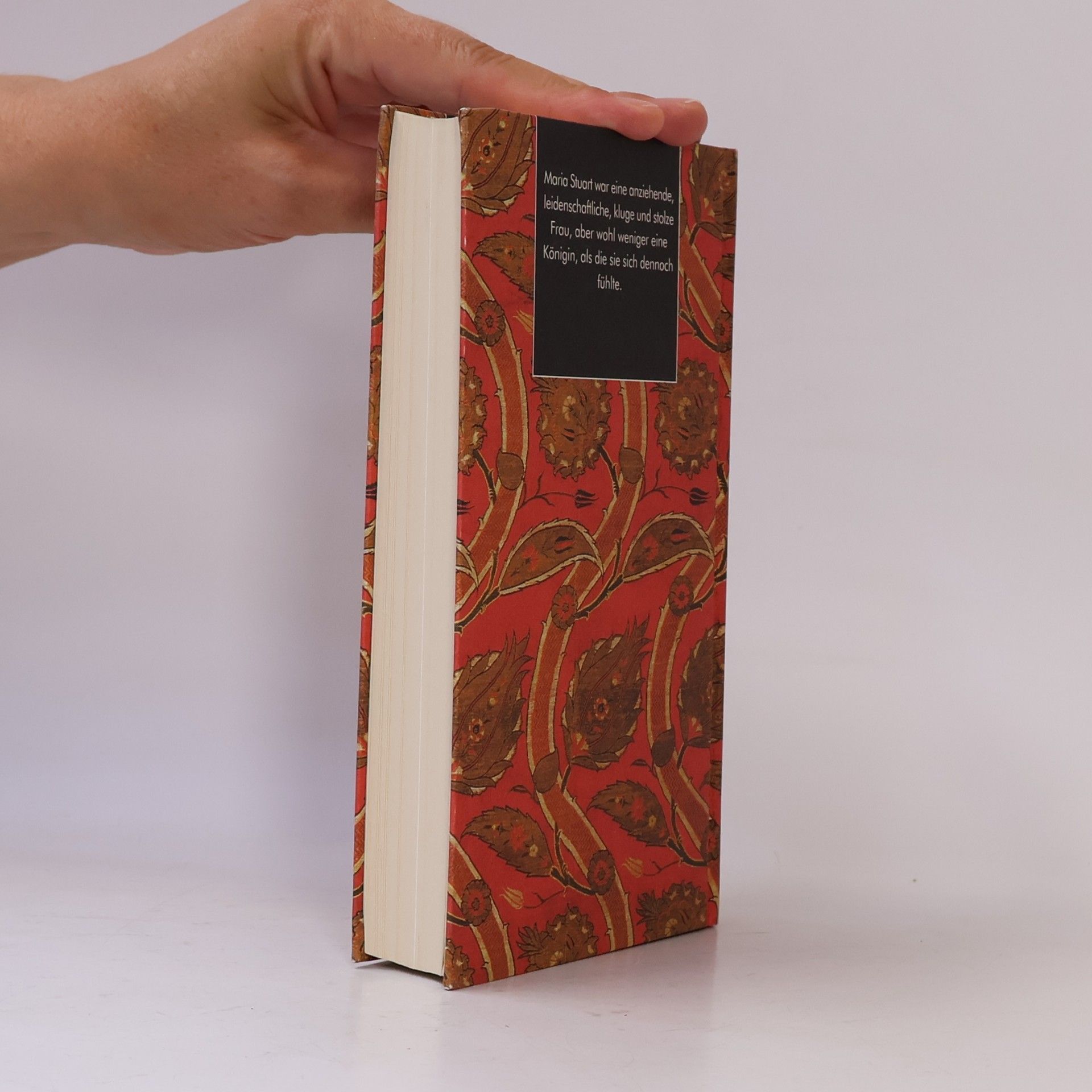 Stefan Zweig Maria Stuart