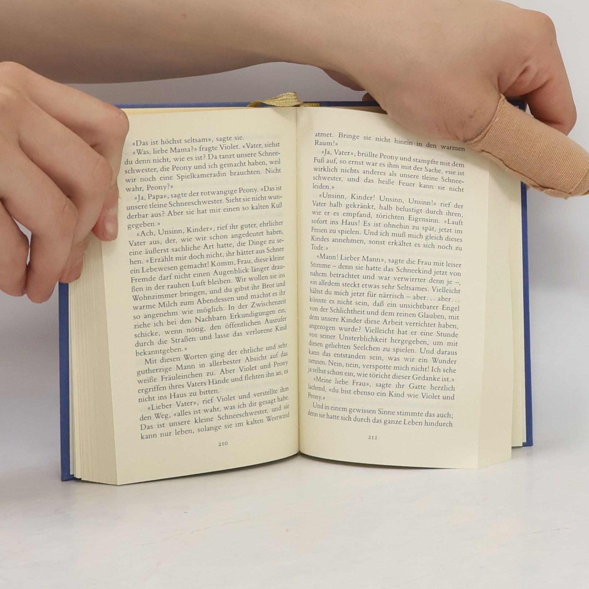 Anne M. Fröhlich Winter - Texte aus der Weltliteratur