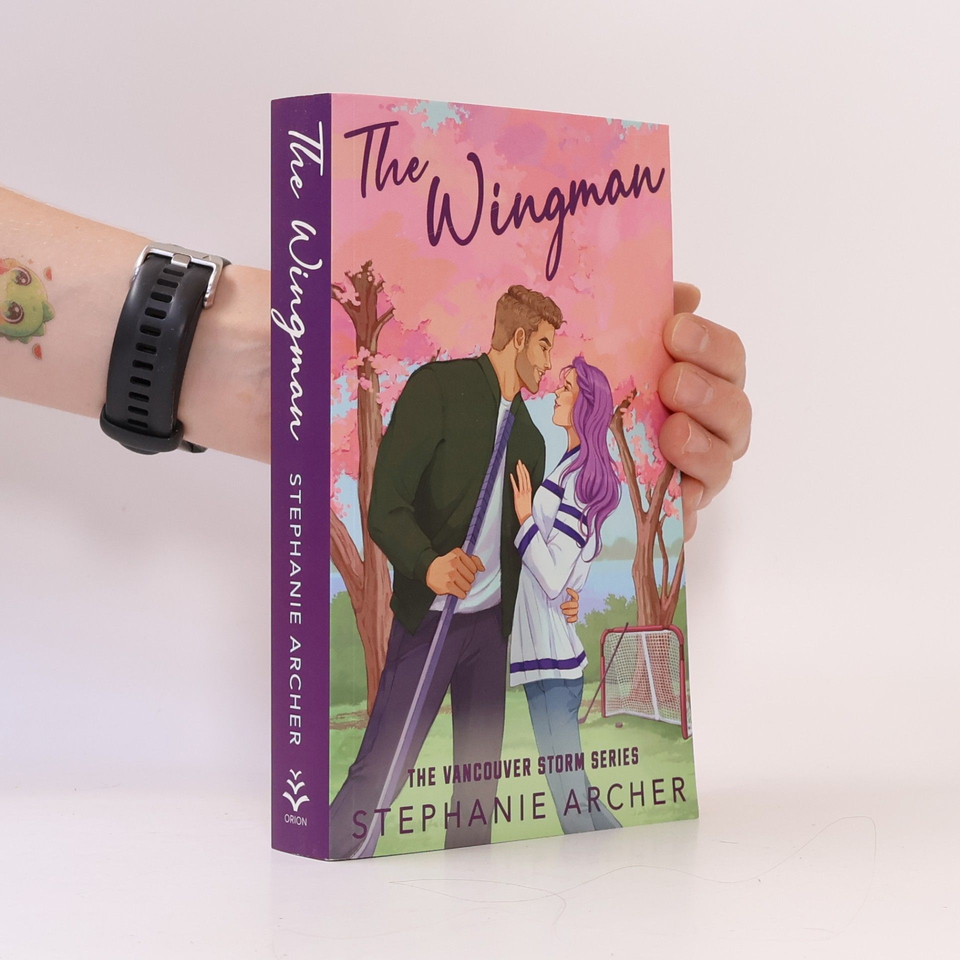 The Wingman