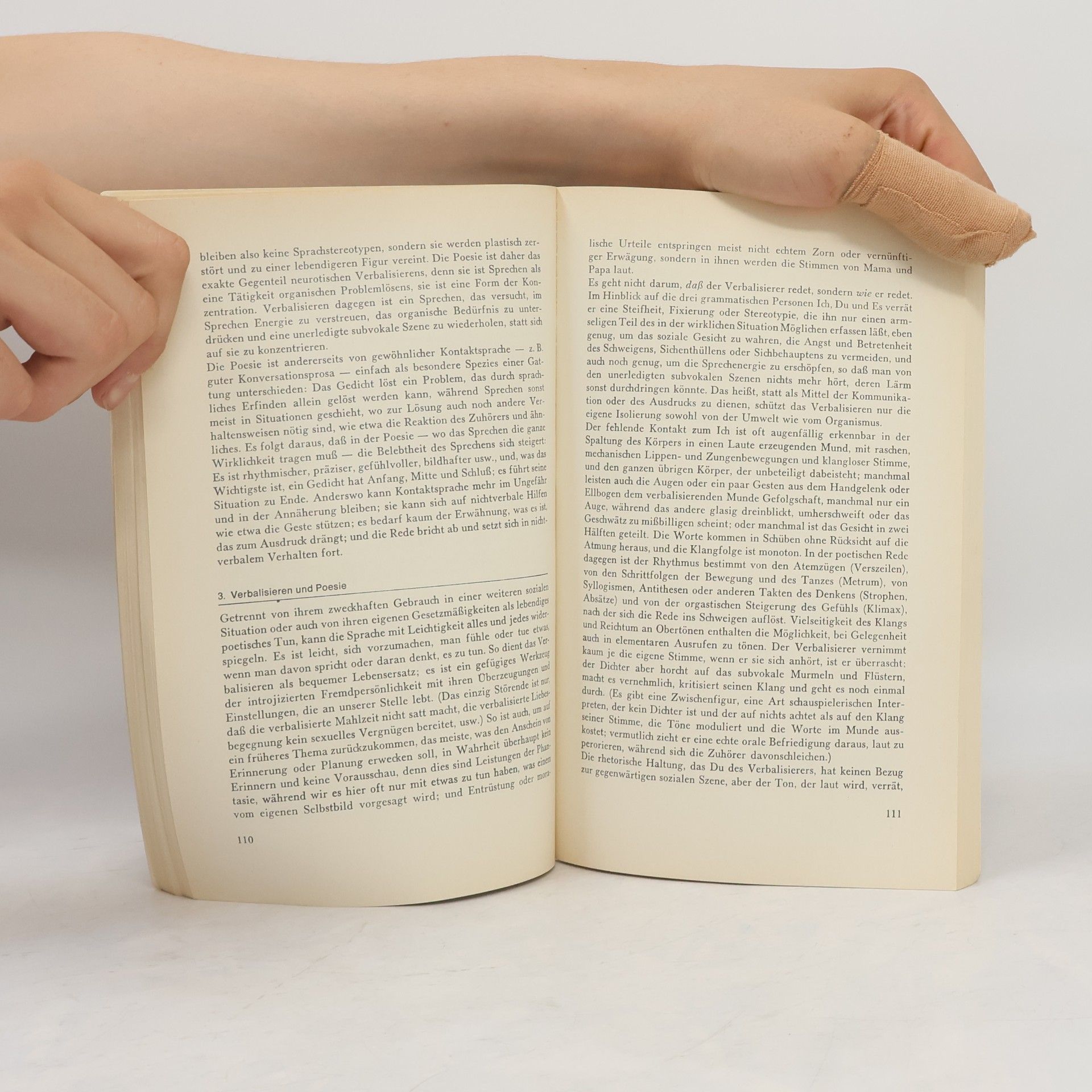 Frederick Salomon Perls Gestalt-Therapie