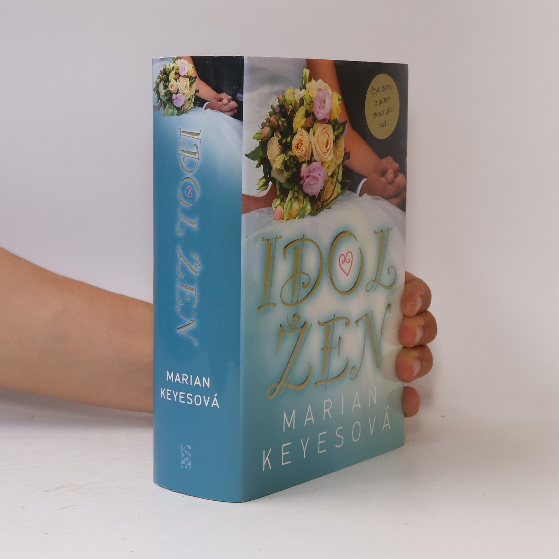 Marian Keyes Idol žen