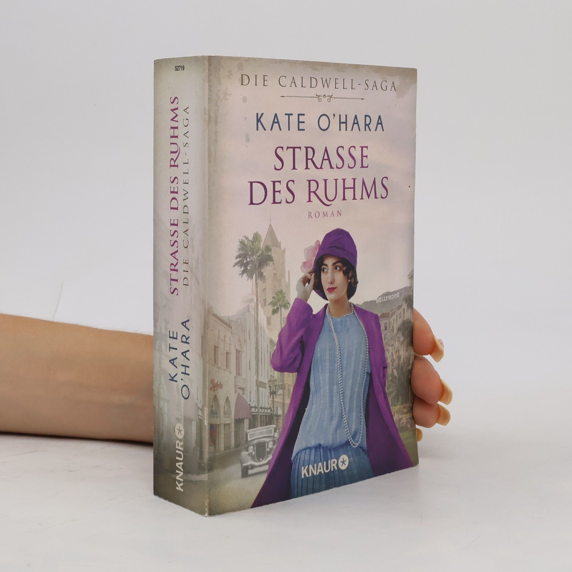 Kate O'Hara Straße des Ruhms