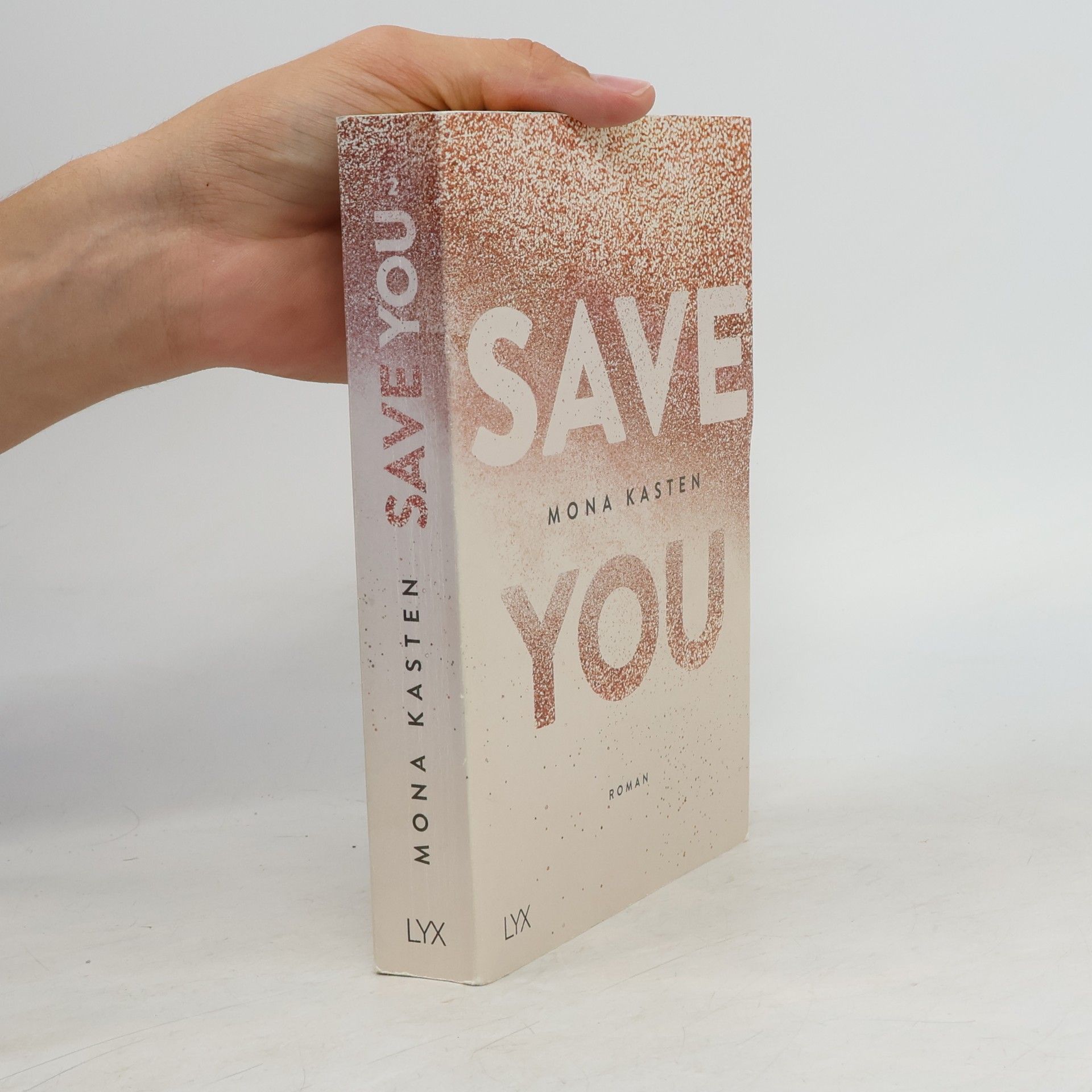 Mona Kasten Save You