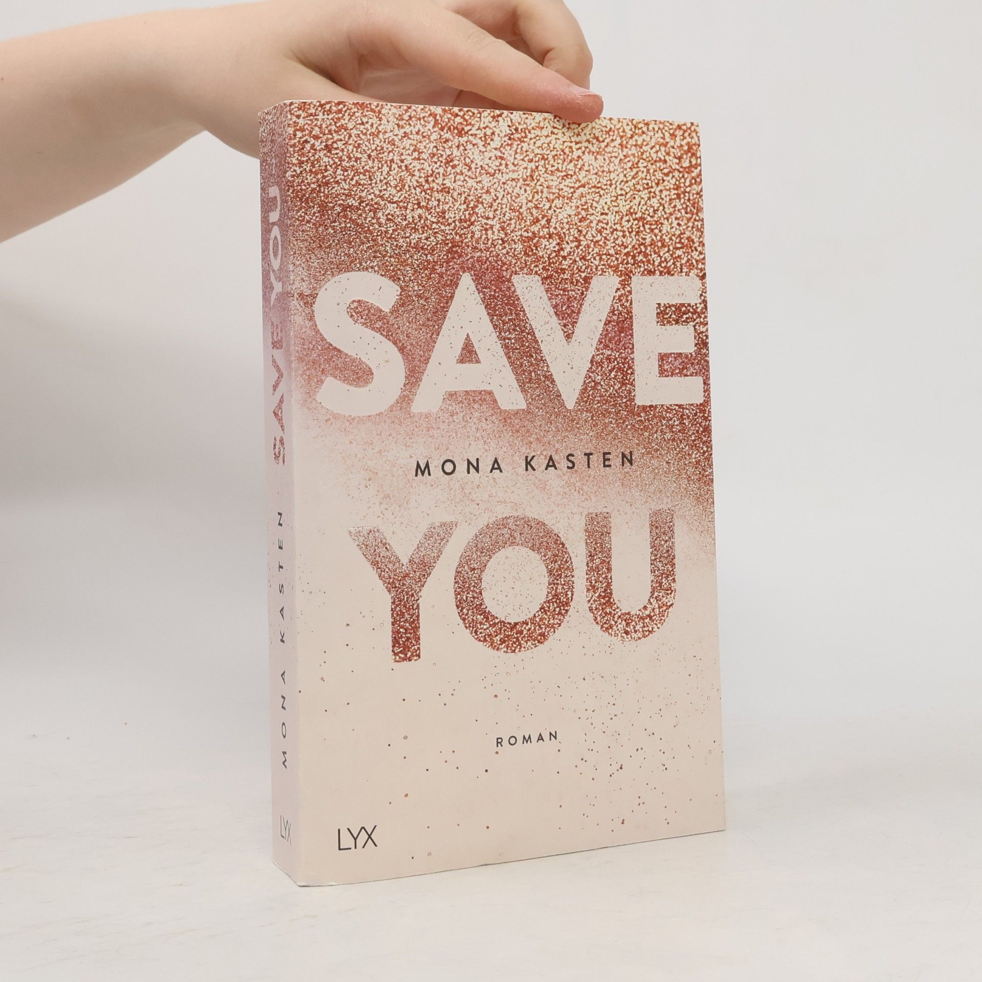 Mona Kasten Save You