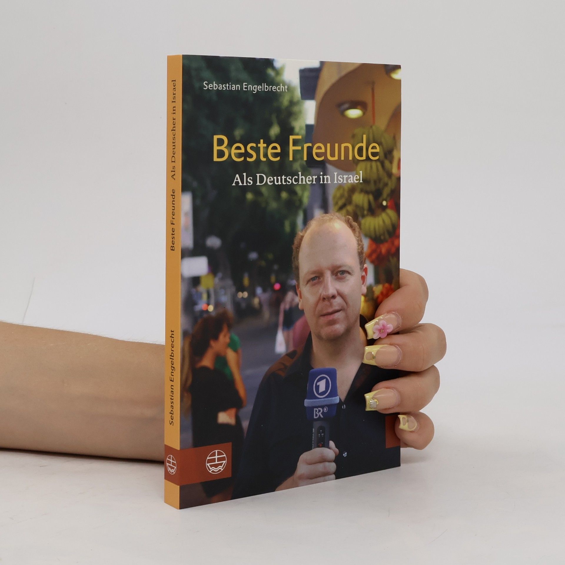 Sebastian Engelbrecht Beste Freunde