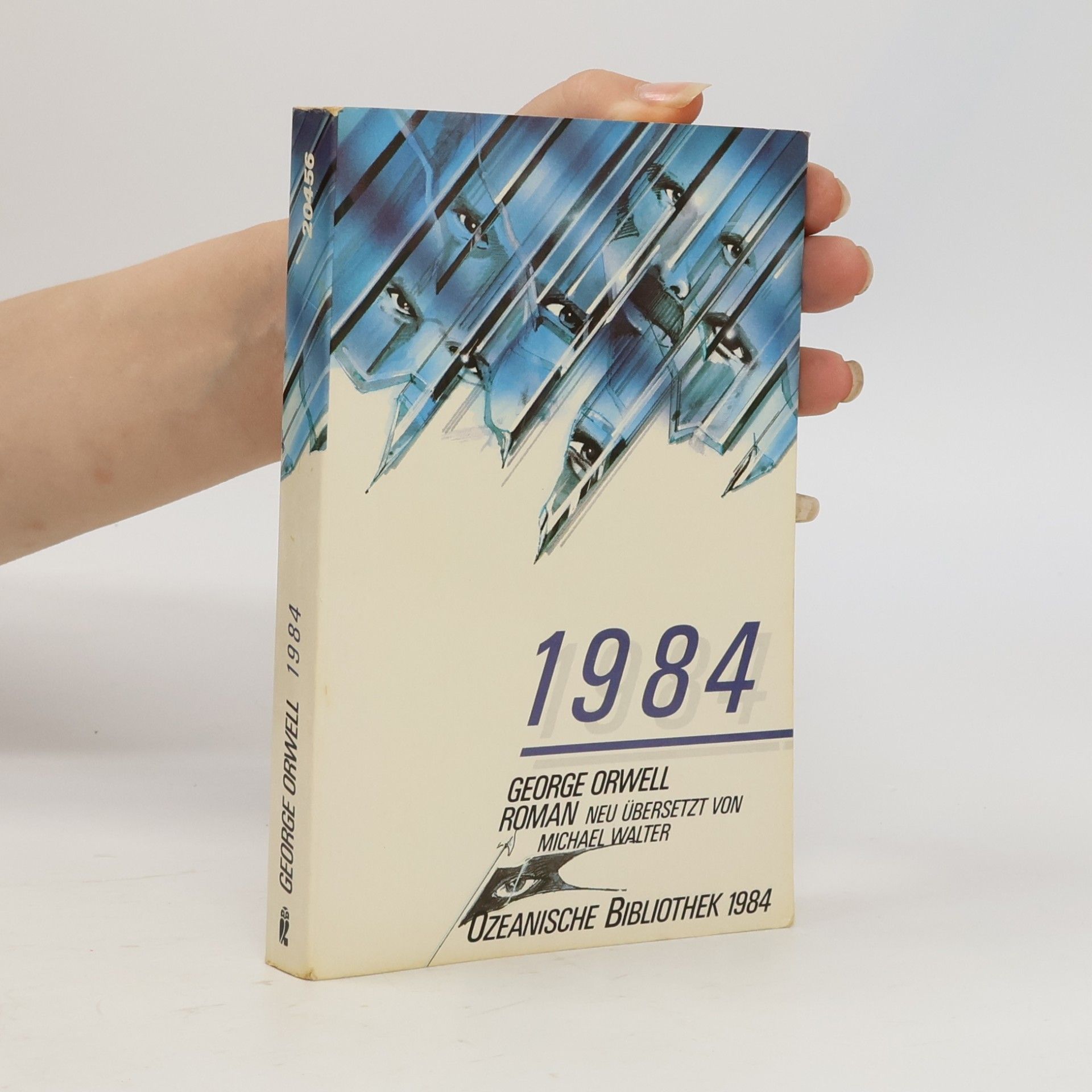 George Orwell 1984