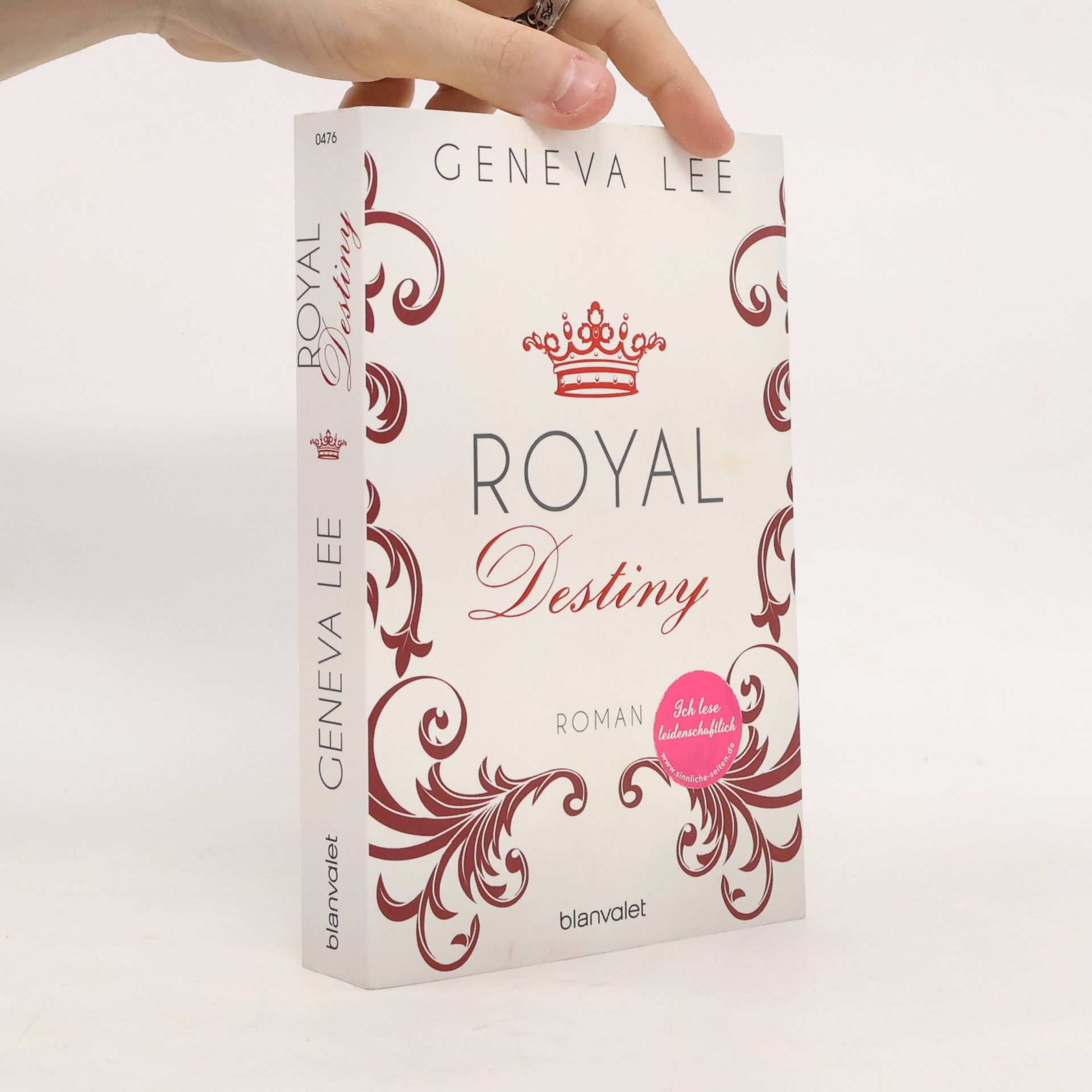 Geneva Lee Royal Destiny