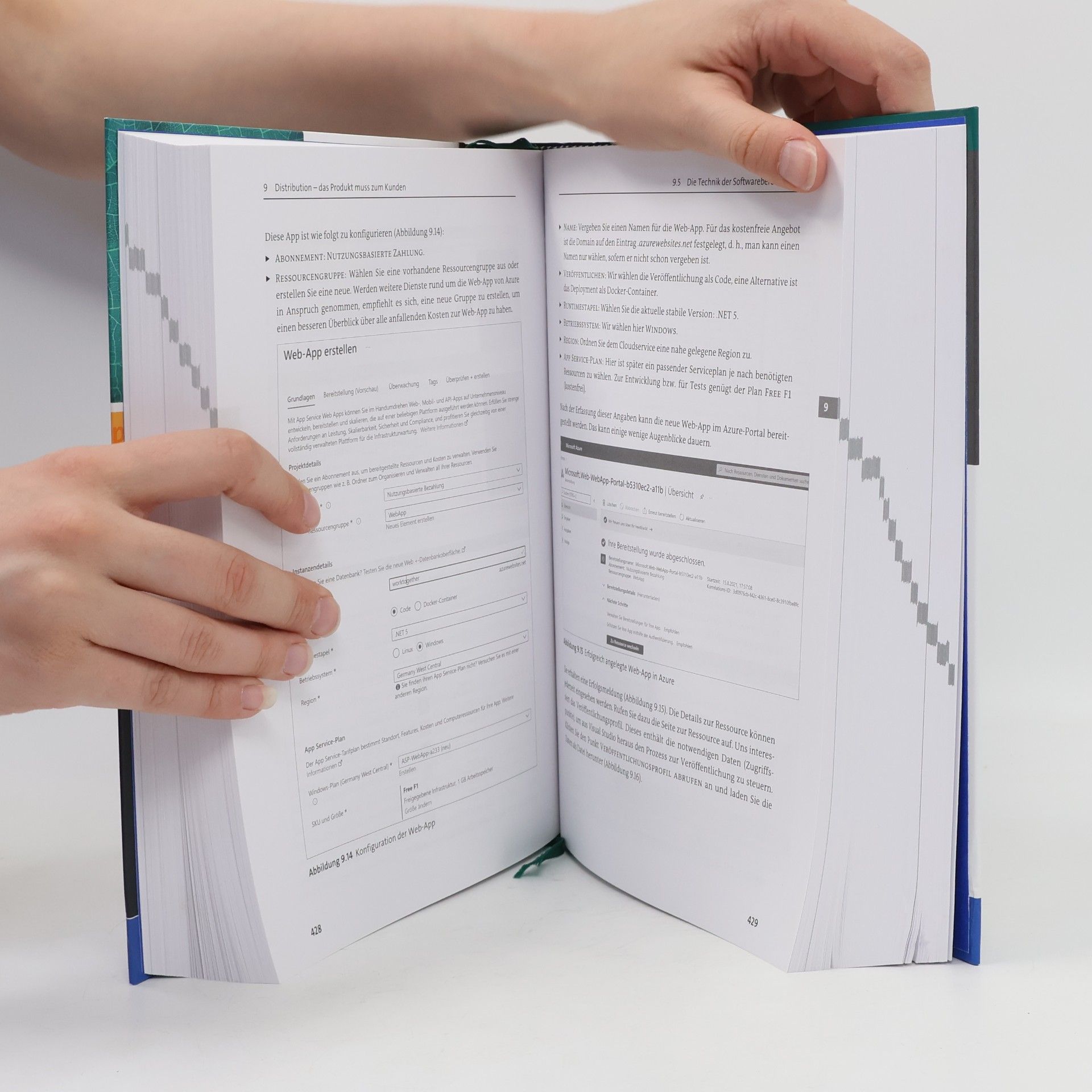 Veikko Krypczyk Handbuch für Softwareentwickler