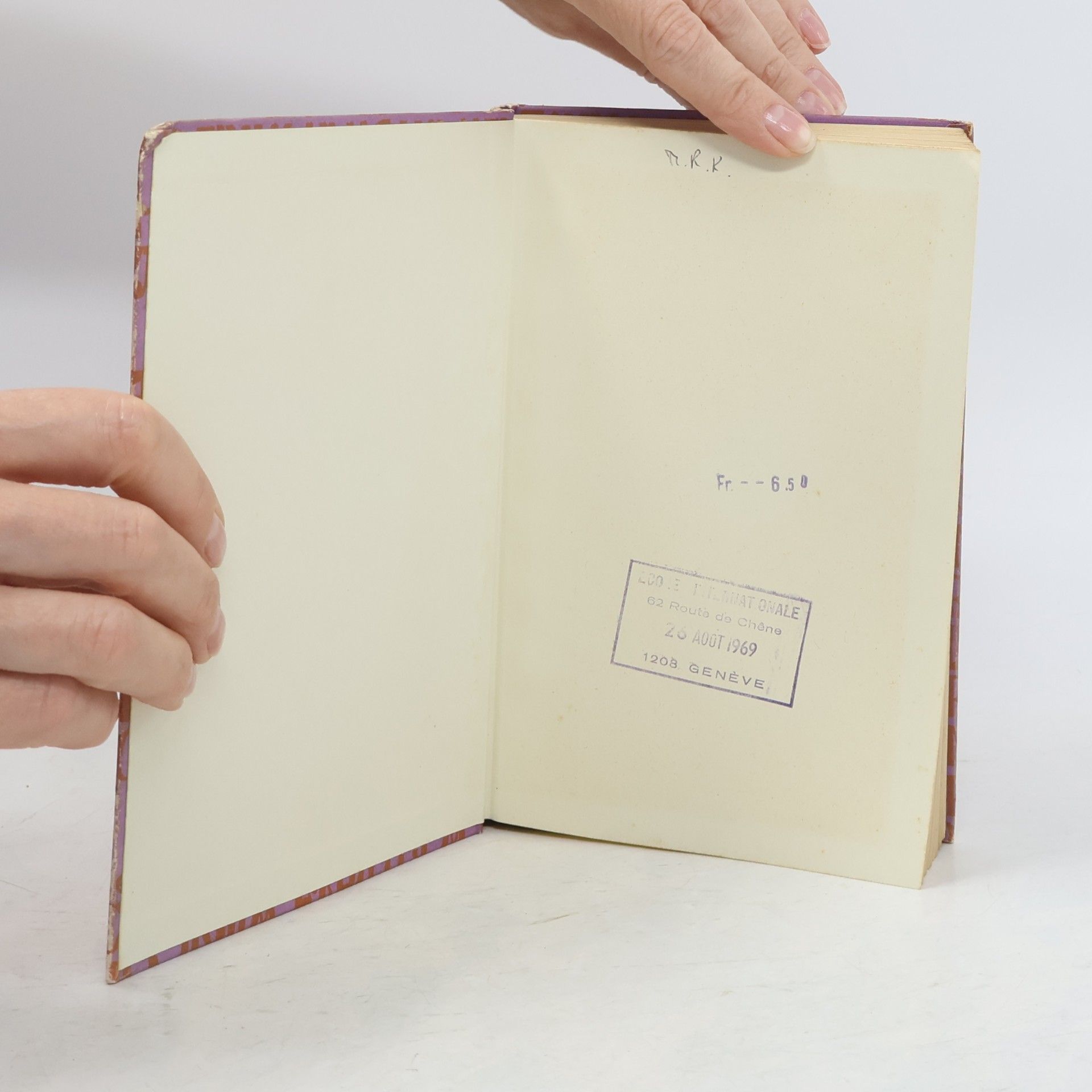 Autorenkollektiv Fourteen Prose Pieces and some Verse