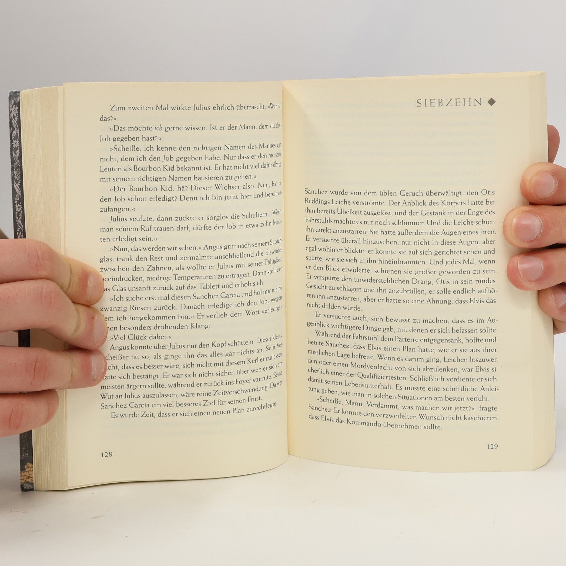 anonym Das Buch ohne Gnade