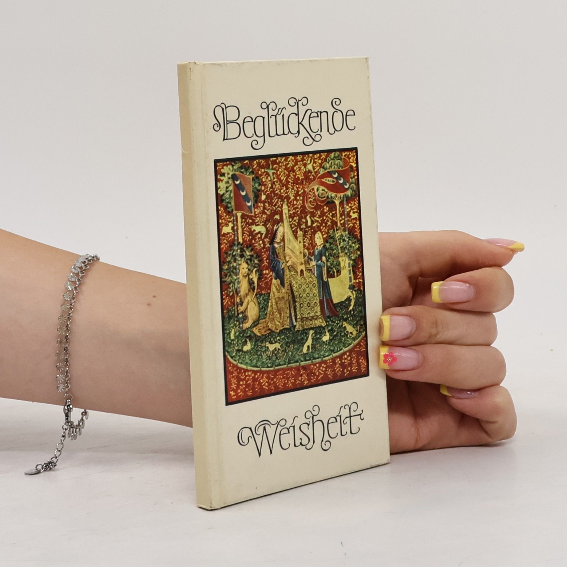 Autorenkollektiv Beglückende Weisheit