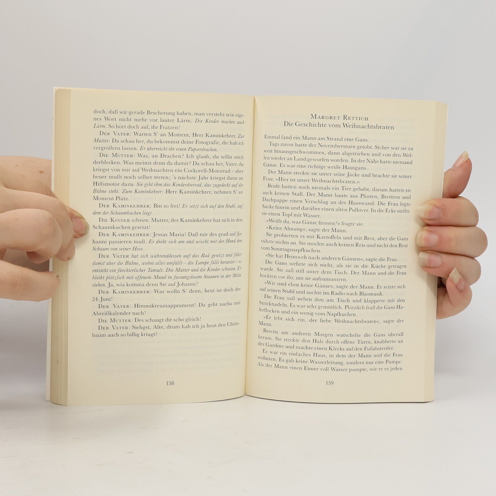 Irene Nießen Von Weihnachtsmännern, Nikoläusen und Himbeergeistern. Texte für kleine und große Menschen