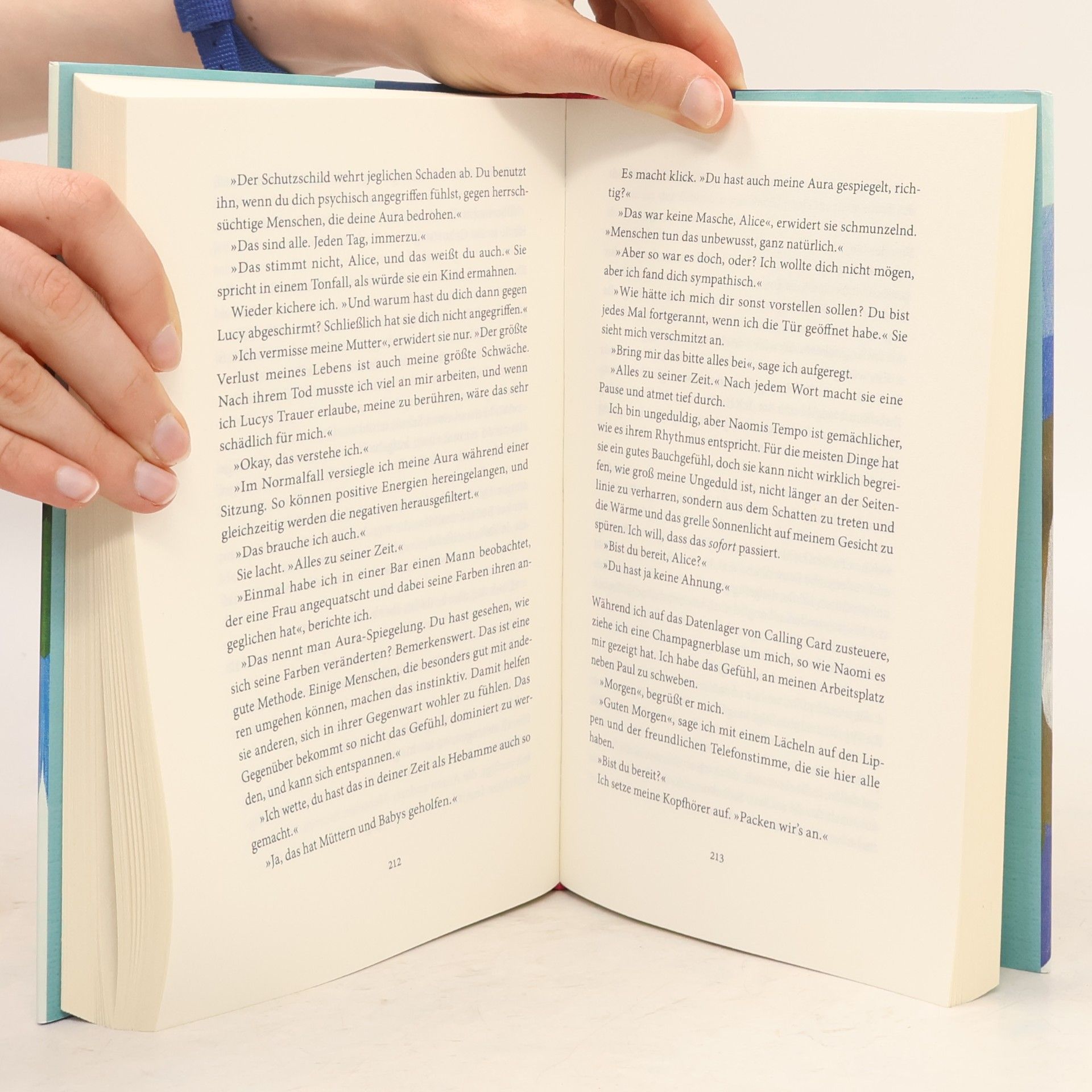 Cecelia Ahern Alle Farben meines Lebens