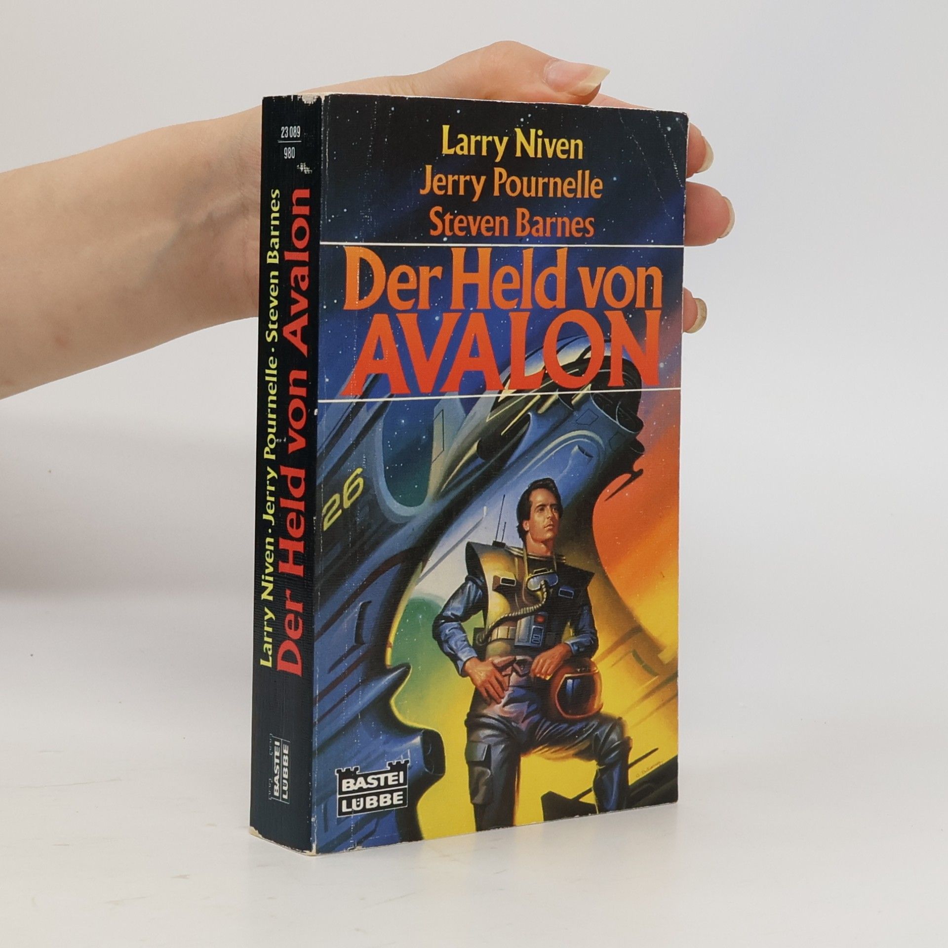 Der Held von Avalon