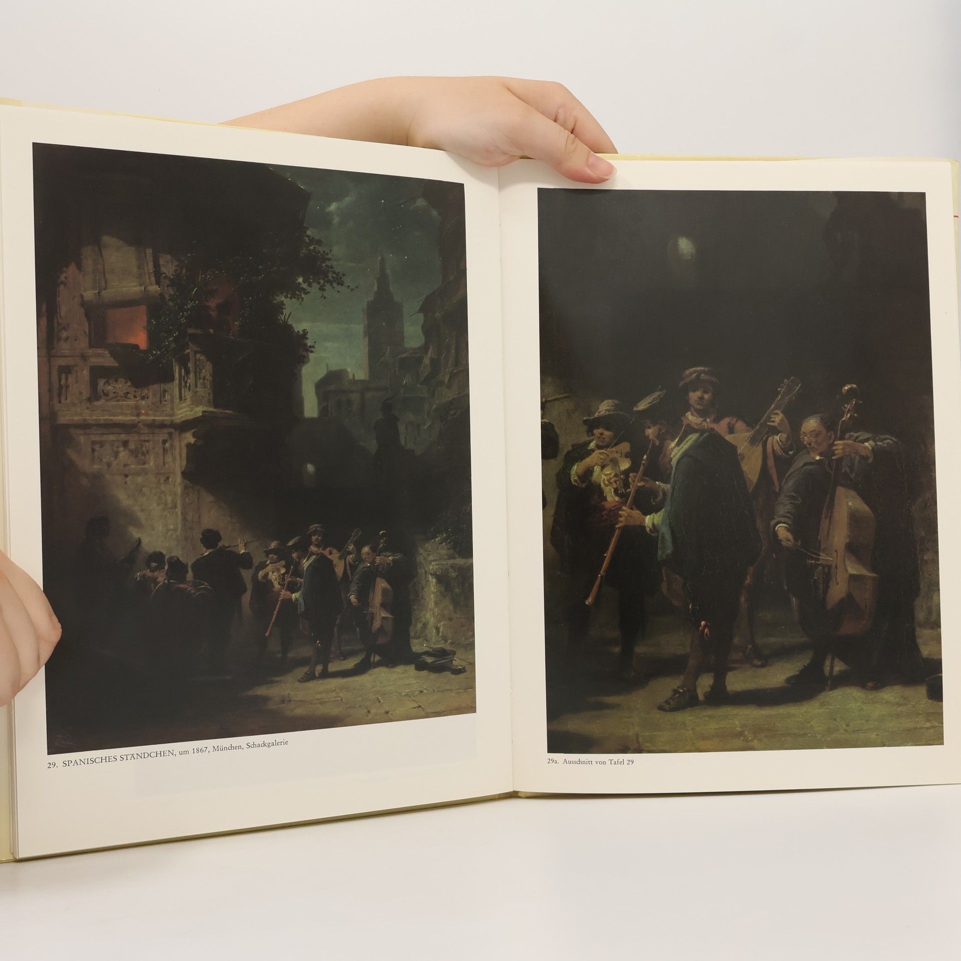Hermann Uhde-Bernays Carl Spitzweg