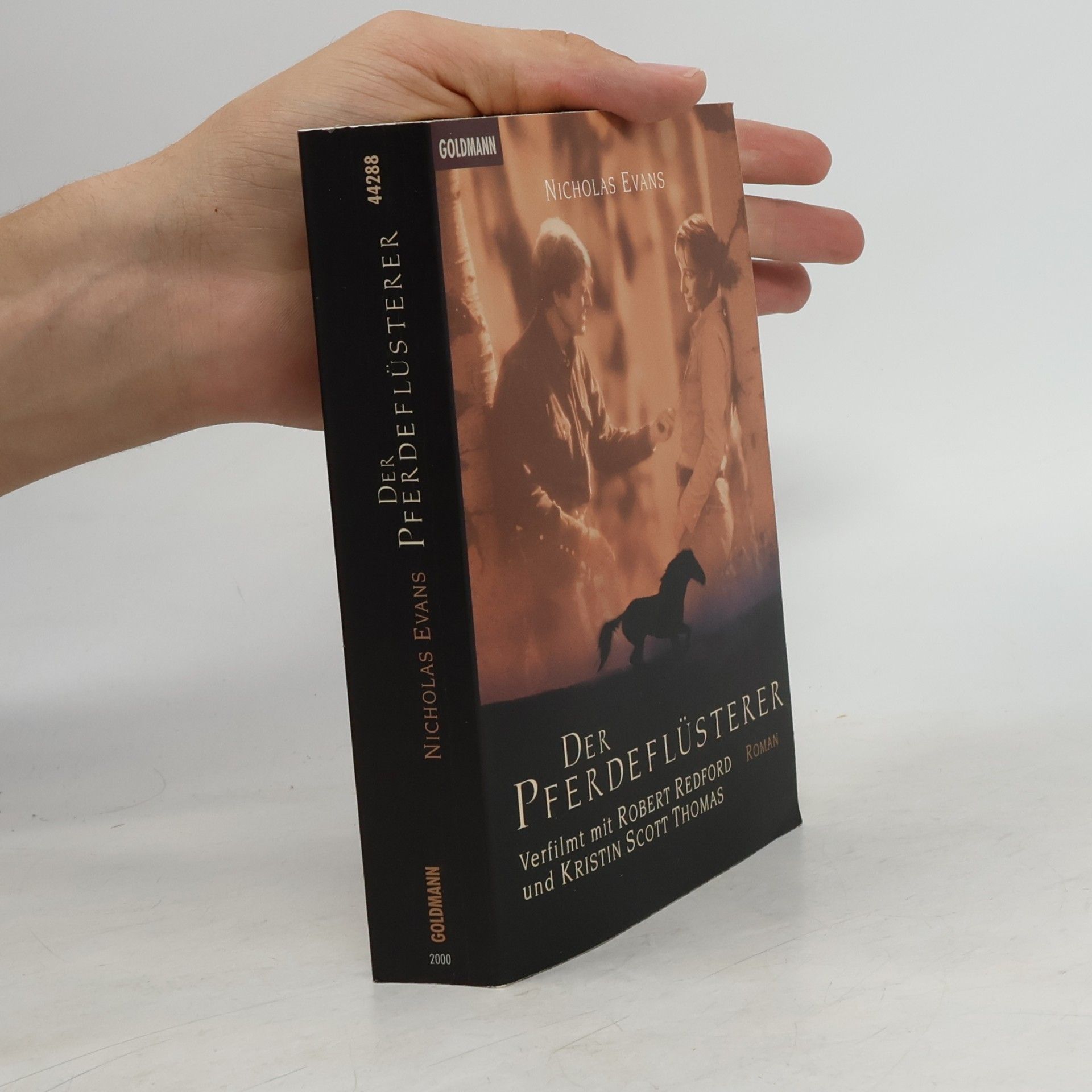Der Pferdeflüsterer