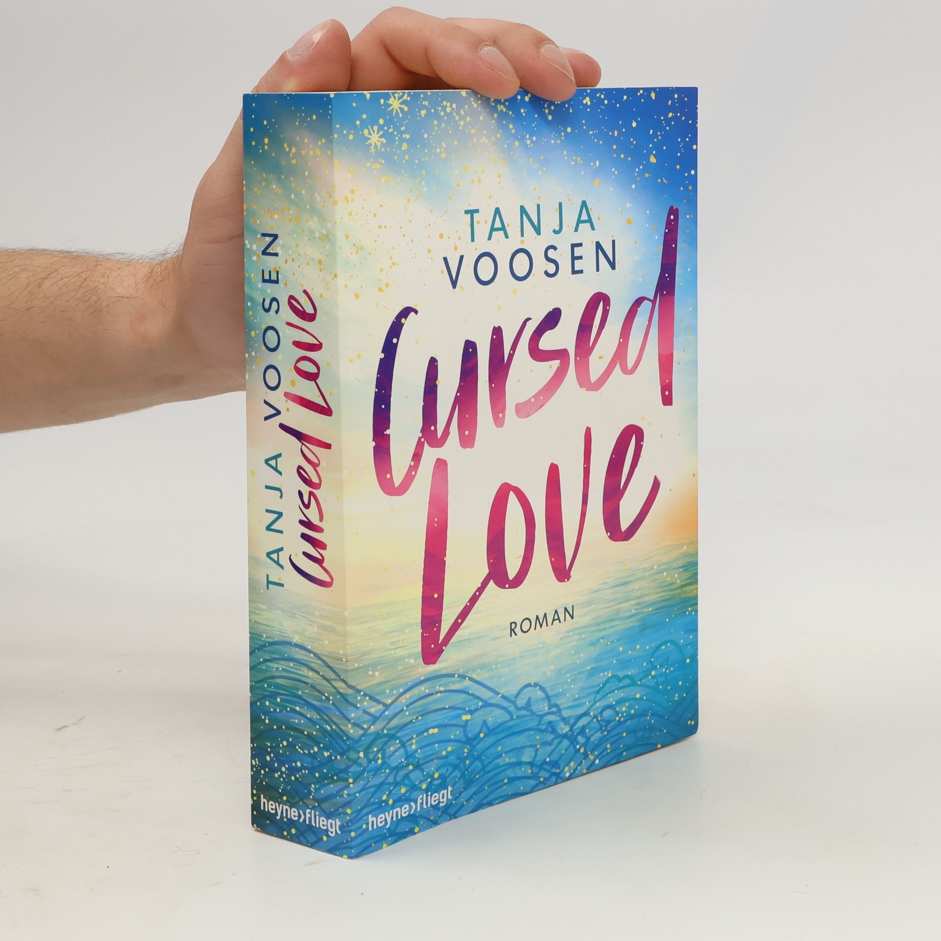 Tanja Voosen Cursed Love