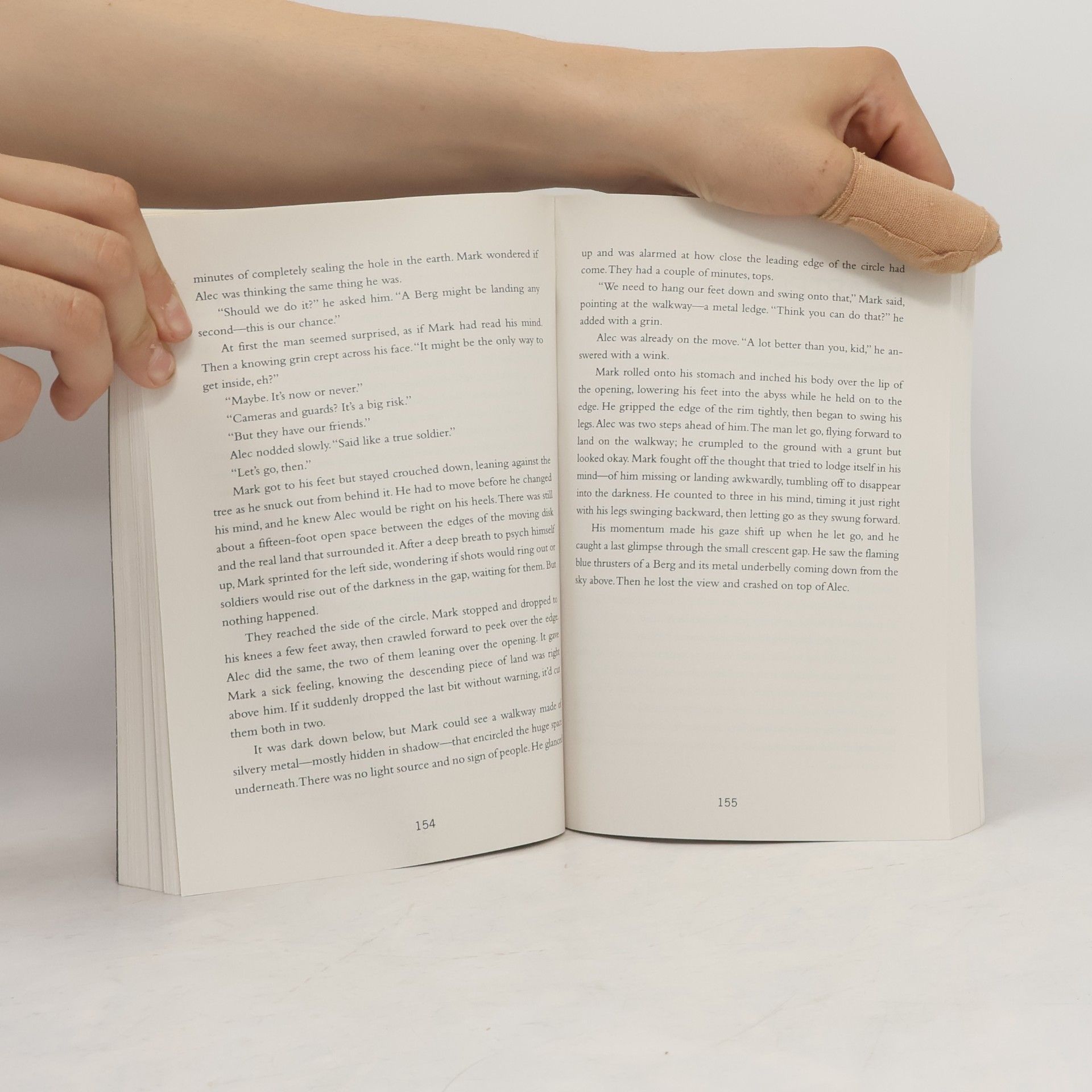 James Dashner The kill order