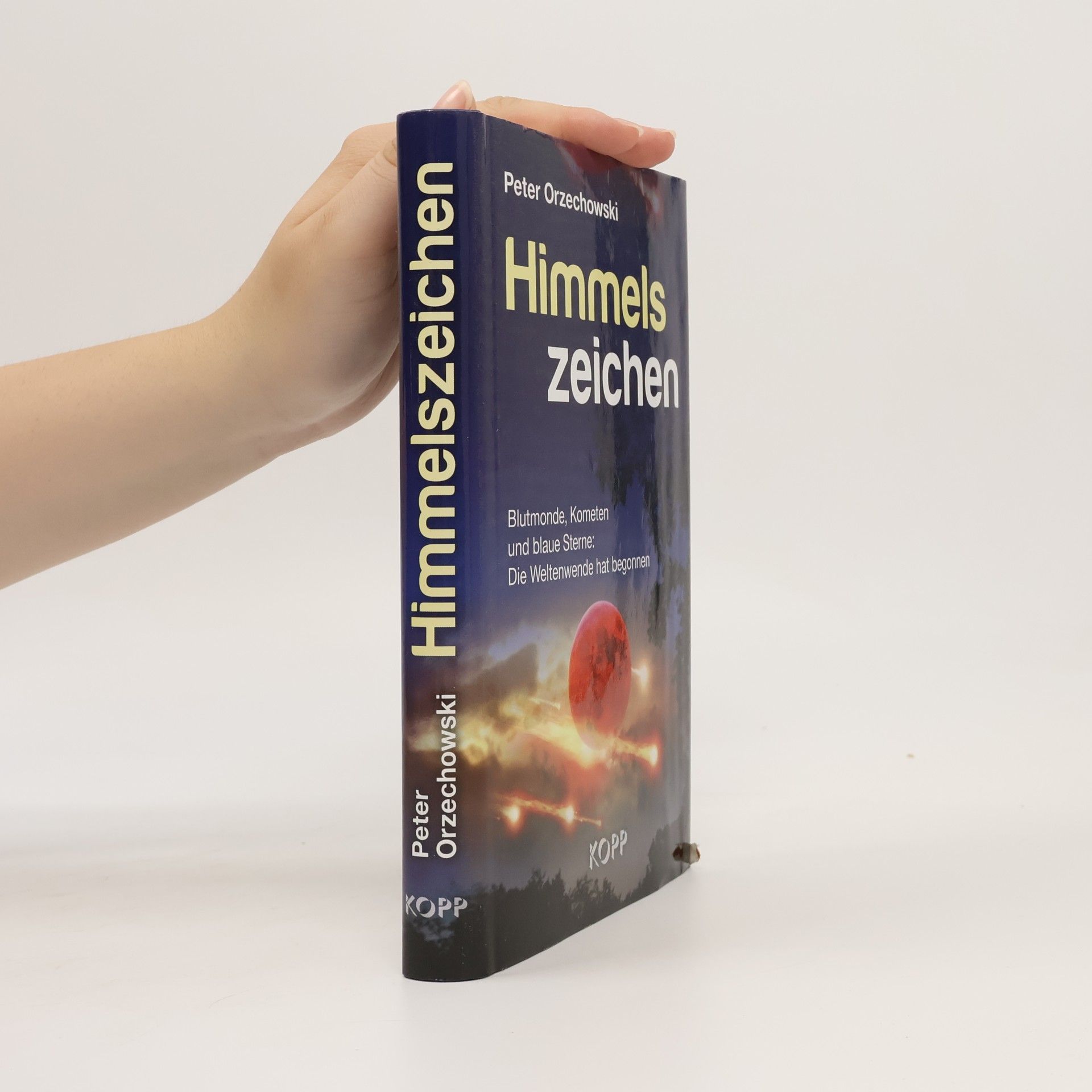 Himmelszeichen
