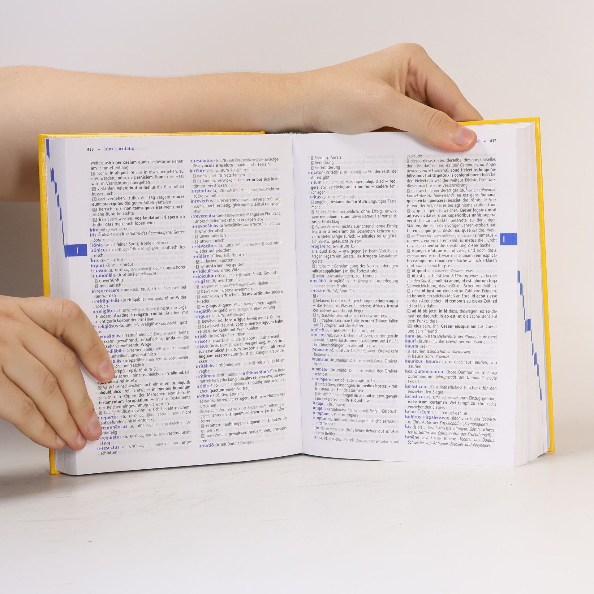 Redaktion Langenscheidt Langenscheidt Großes Schulwörterbuch Lateinisch-Deutsch Klausurausgabe - Buch mit Online-Anbindung