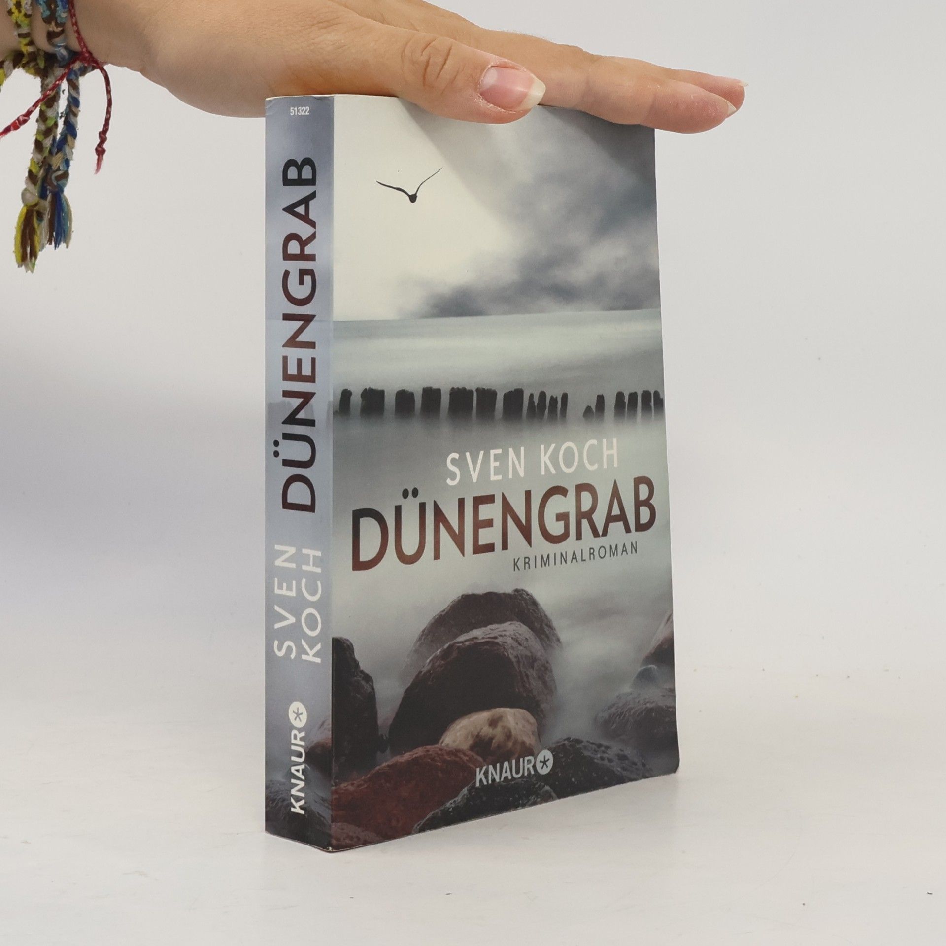 Sven Koch Dünengrab