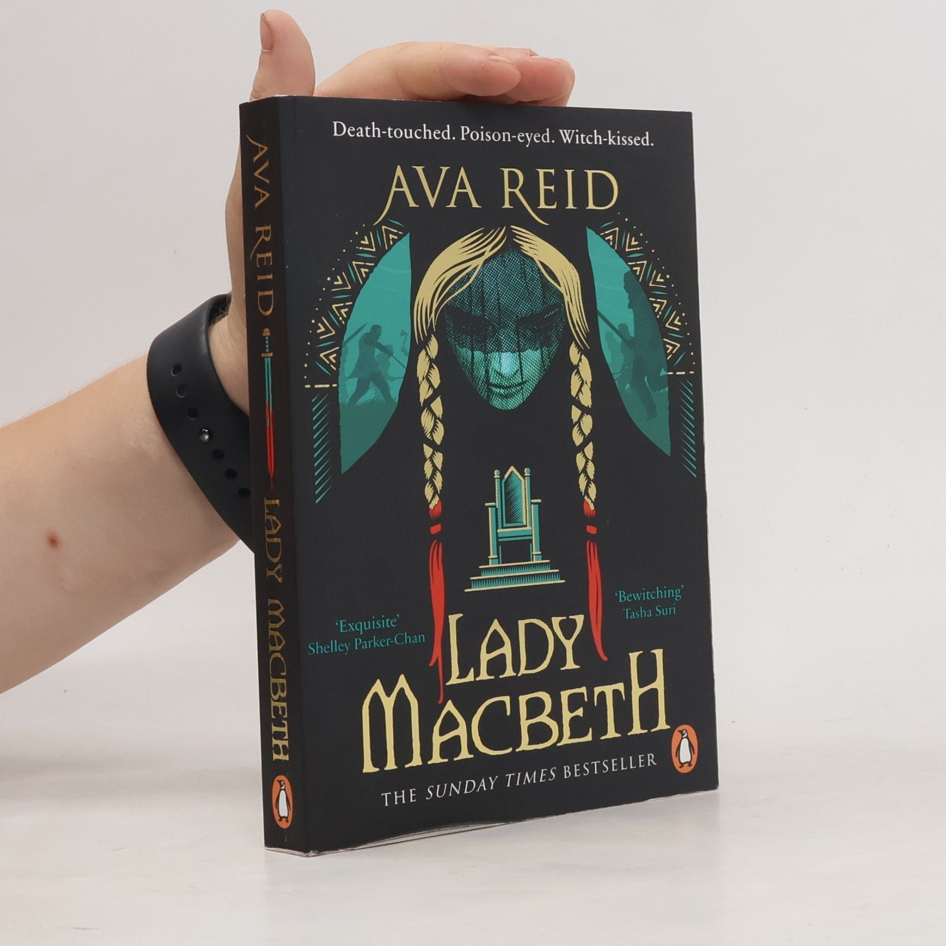 Lady Macbeth