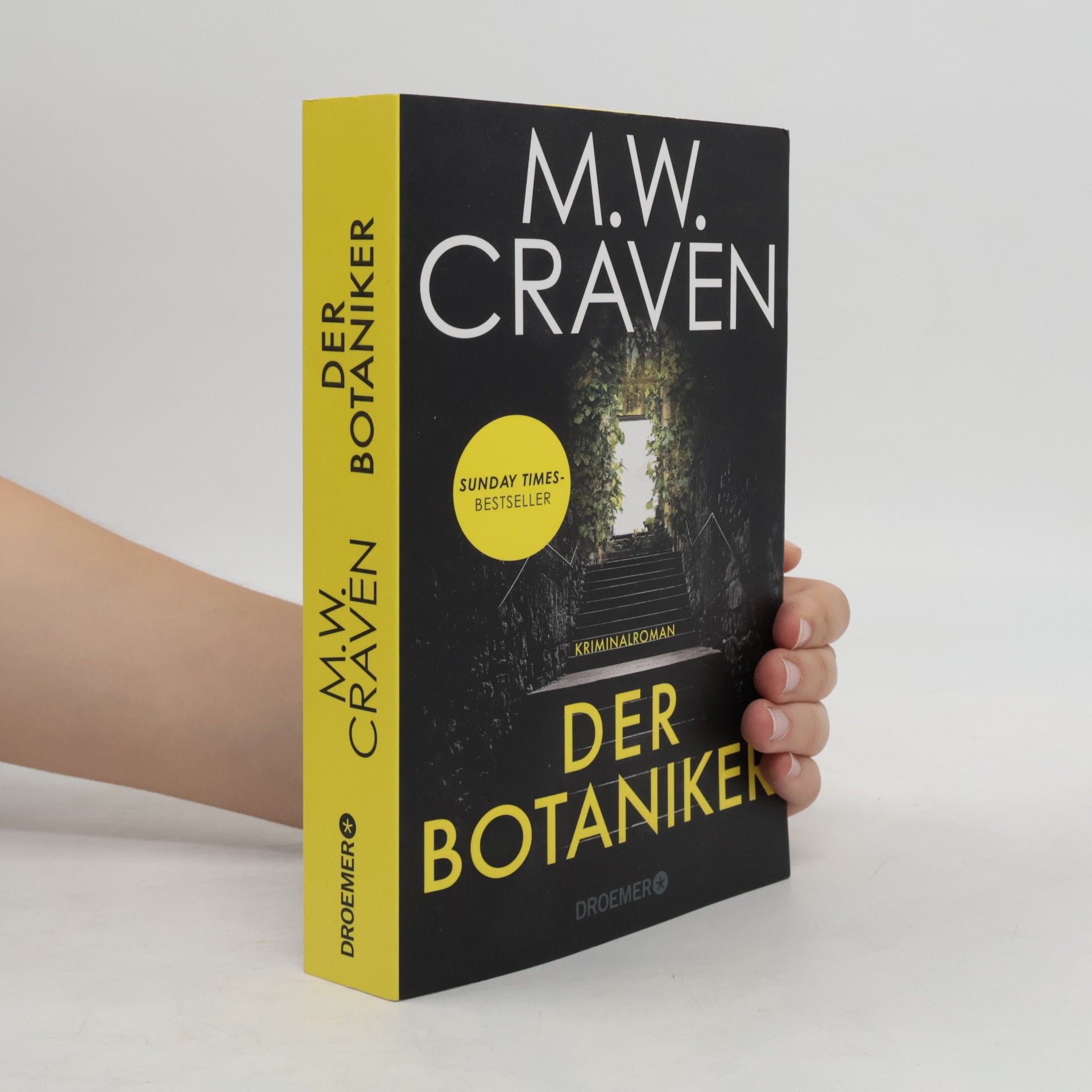 M. W. Craven Der Botaniker