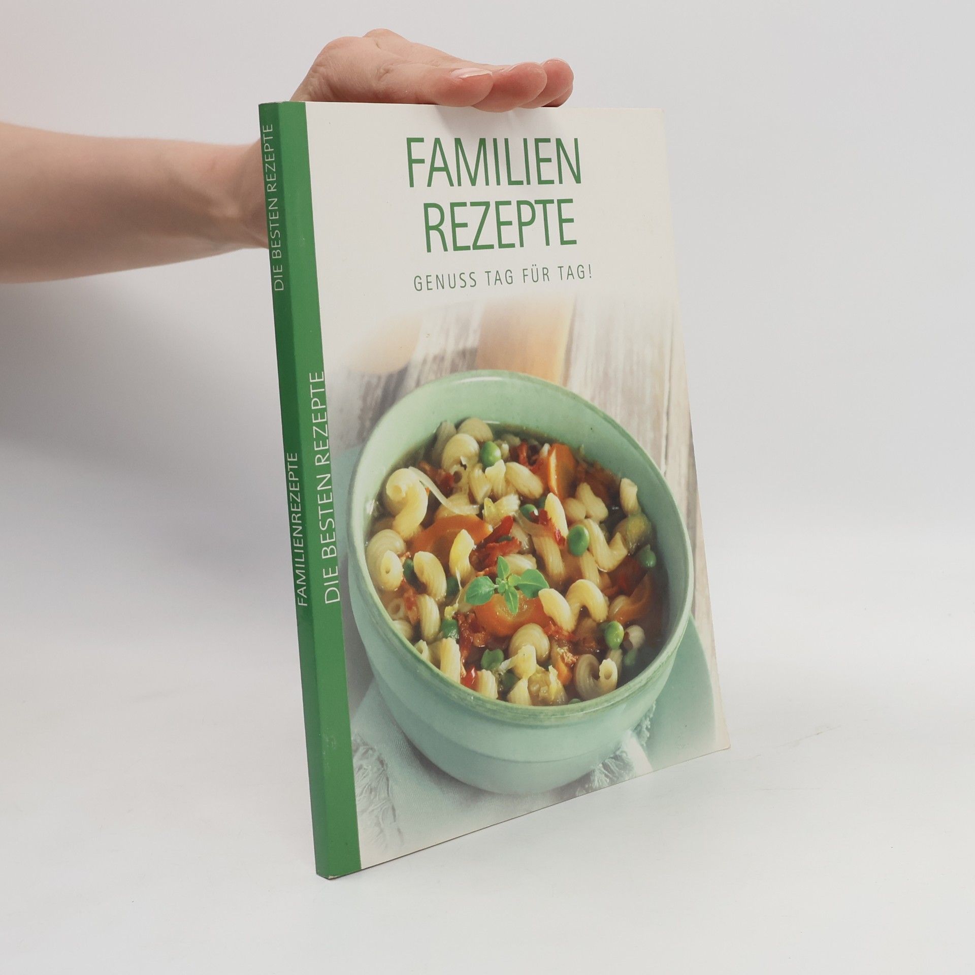 Iris Hammelmann Familienrezepte - zusammen schmeckt's am besten