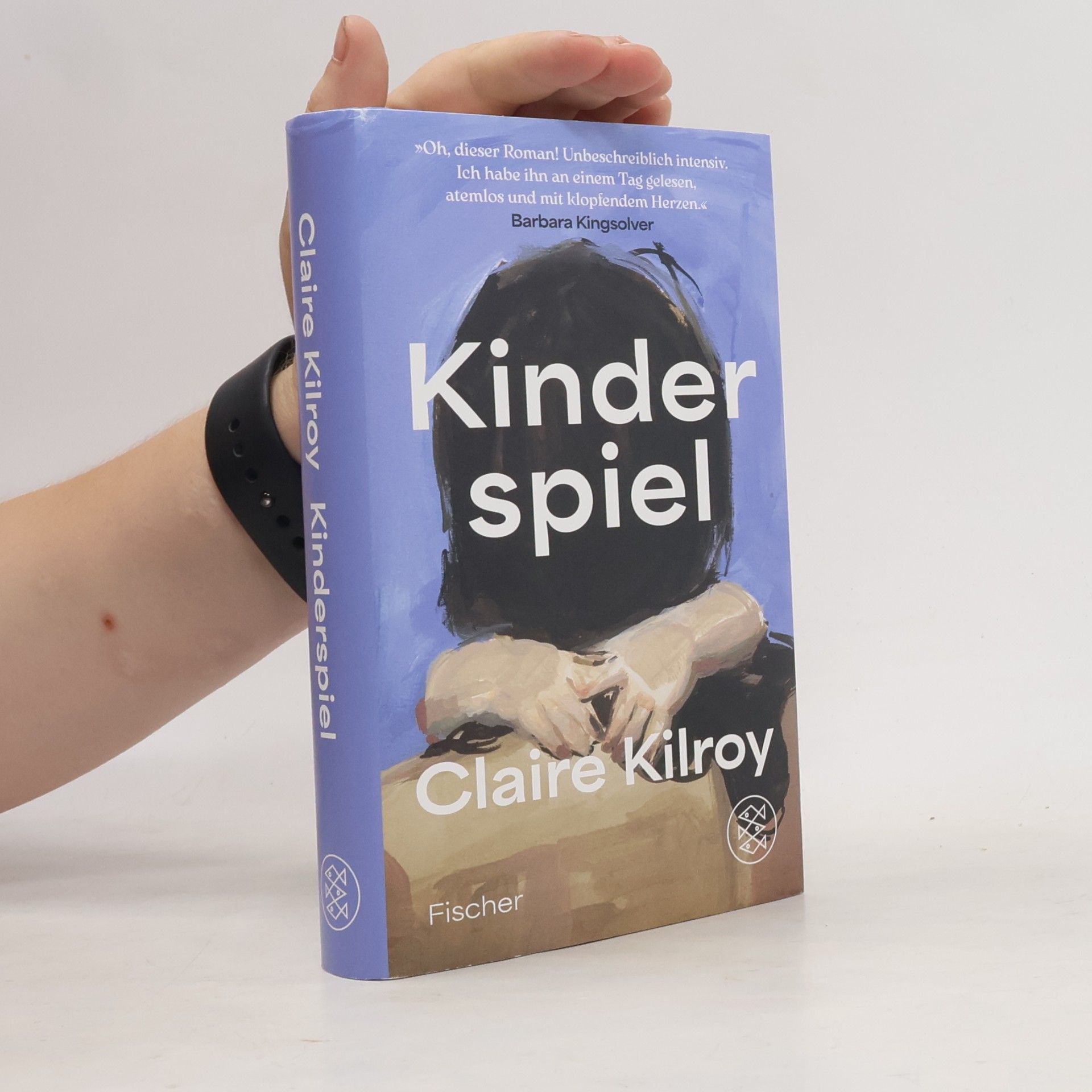 Kinderspiel