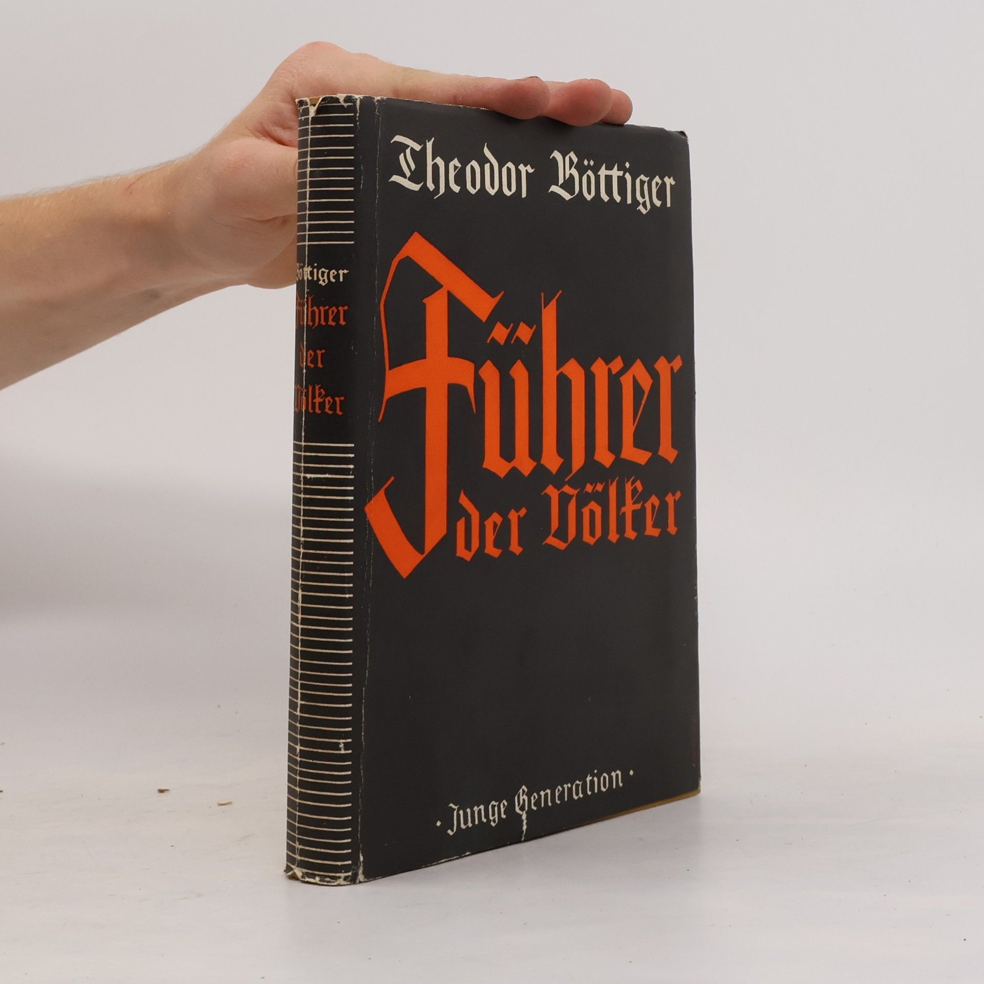 Führer der Völker