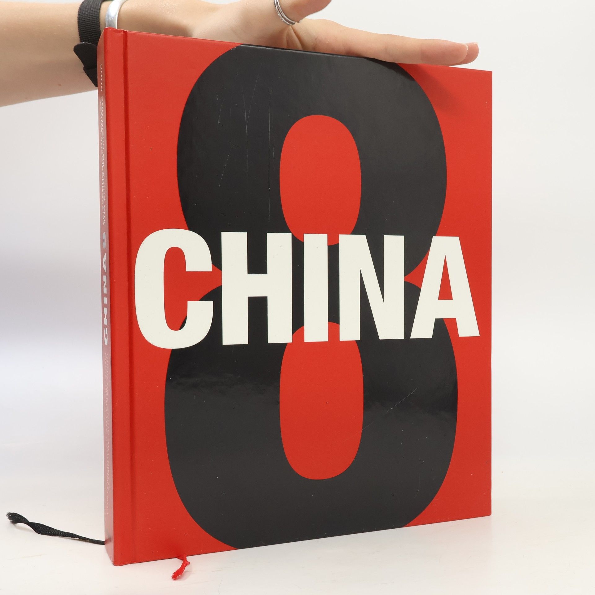 China 8