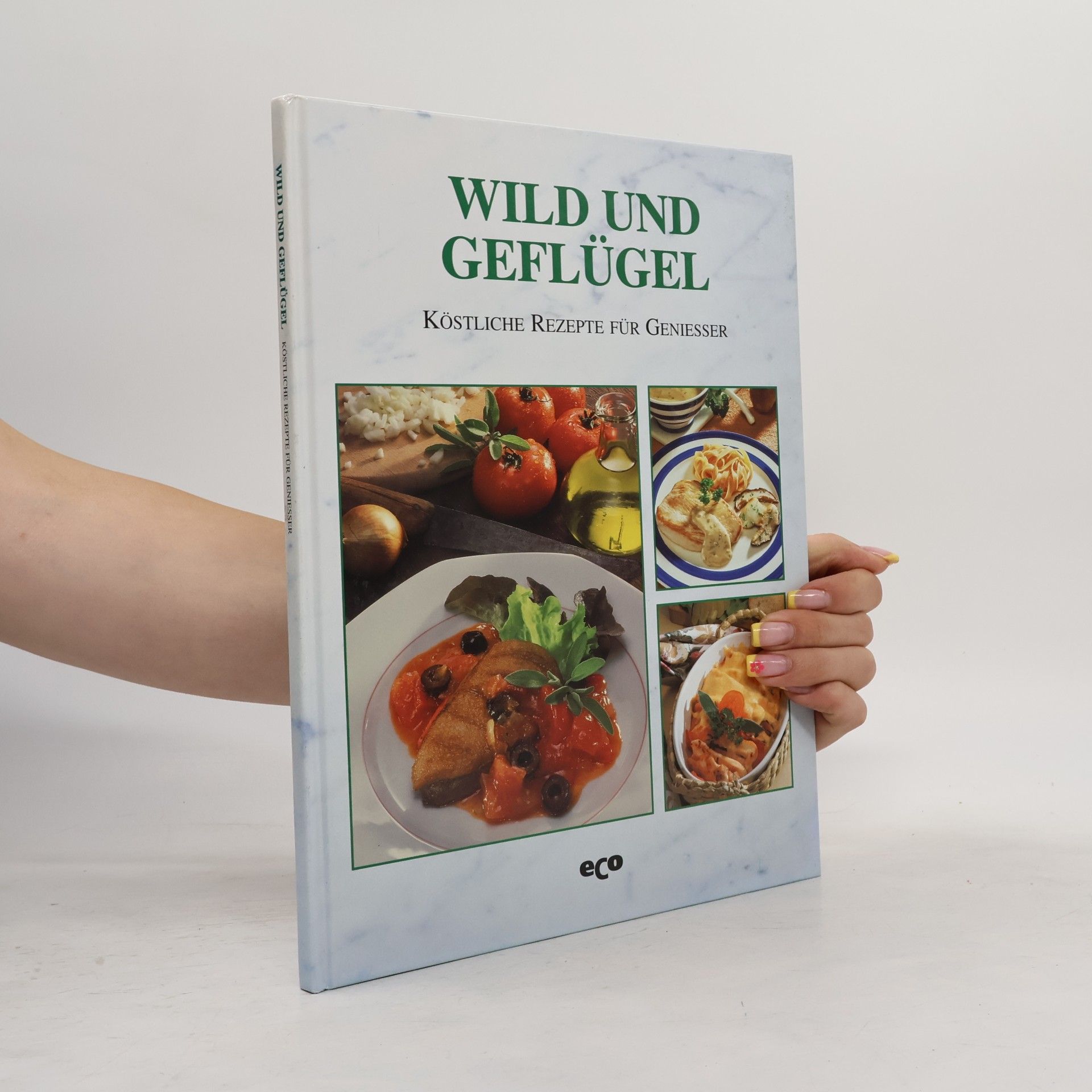 Autorenkollektiv Wild & Geflügel