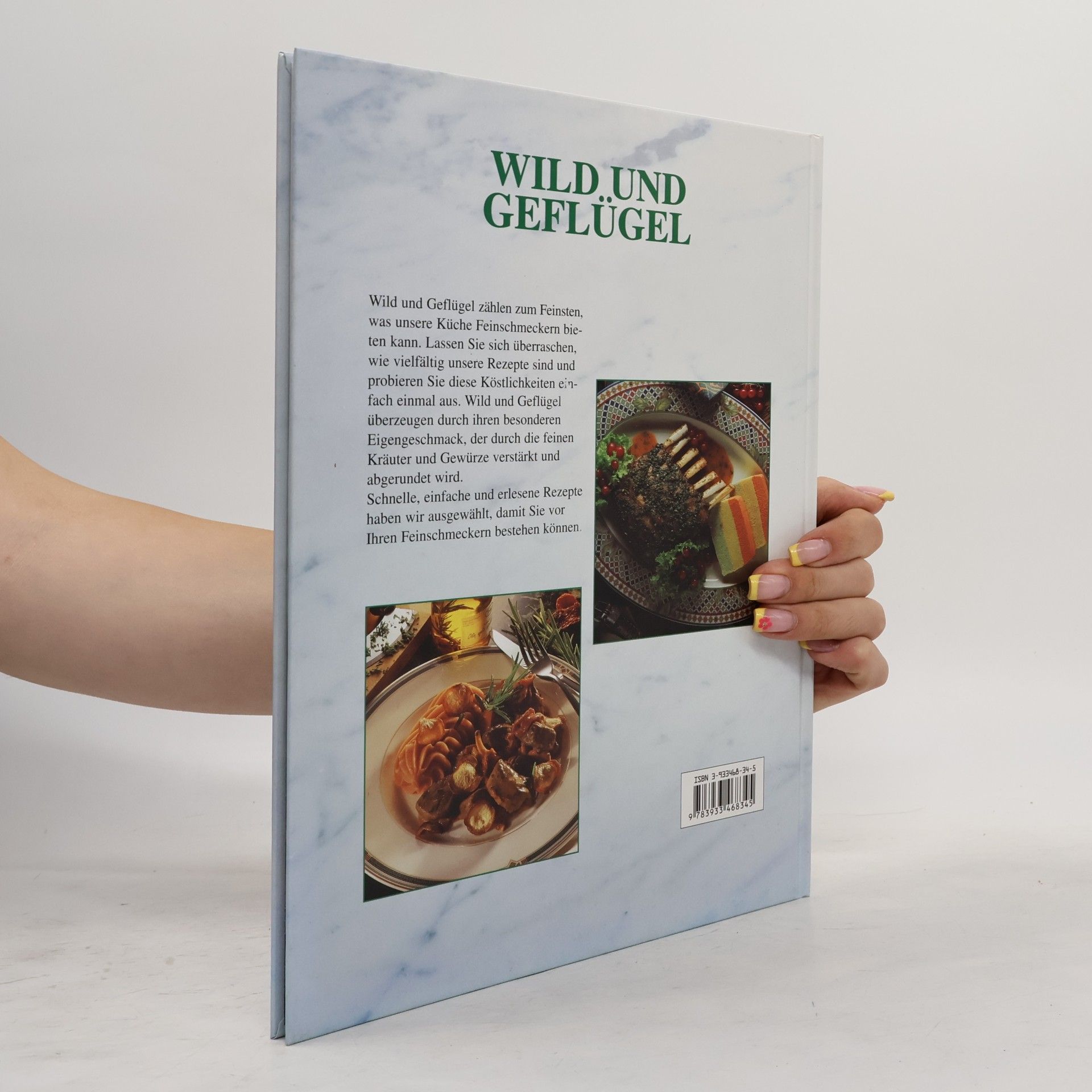 Wild & Geflügel