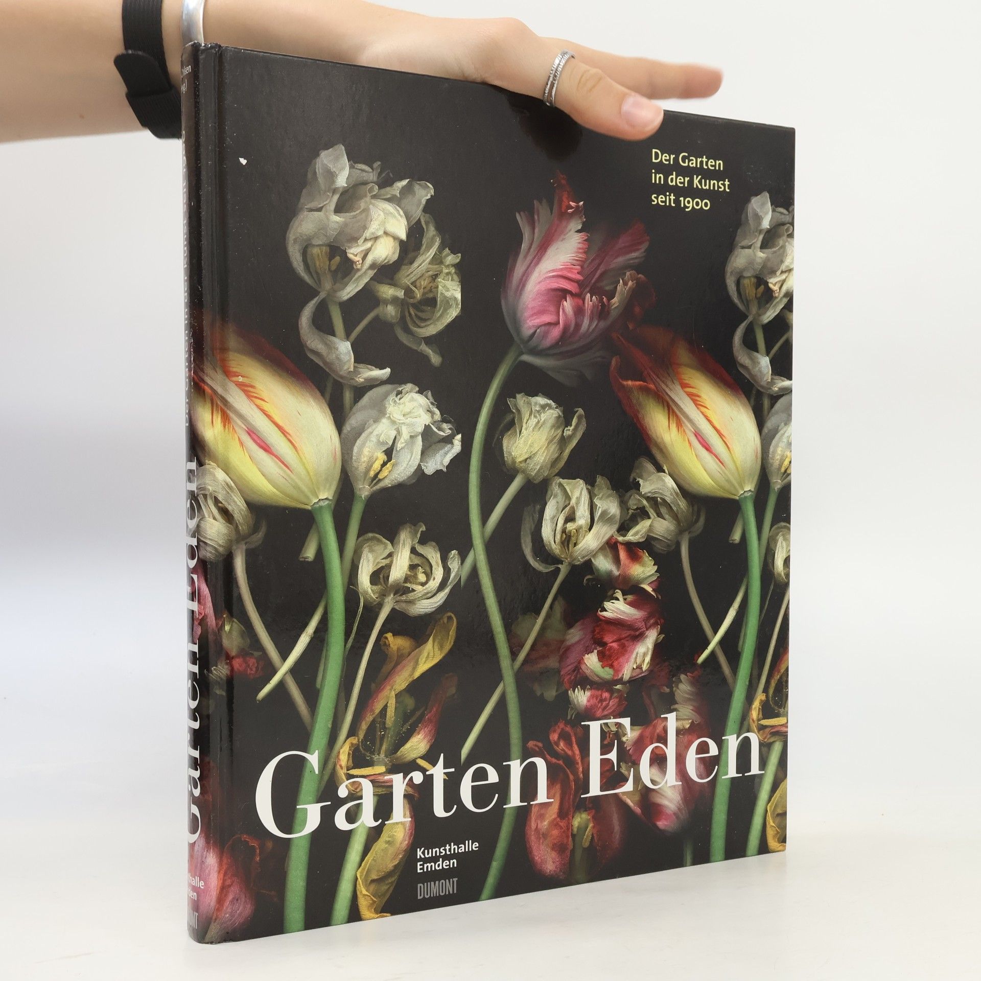 Kolektiv autorů Garten Eden