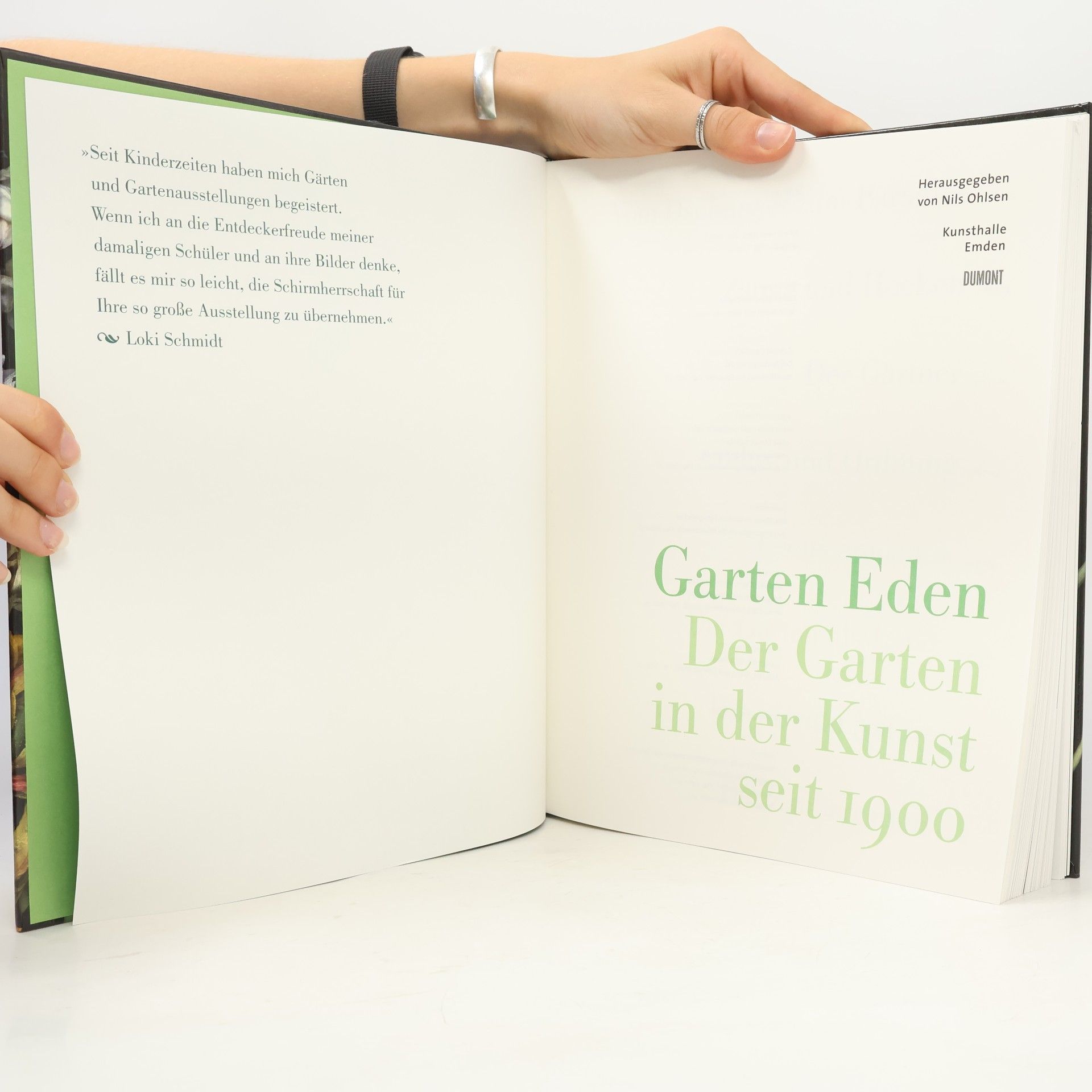 Kolektiv autorů Garten Eden