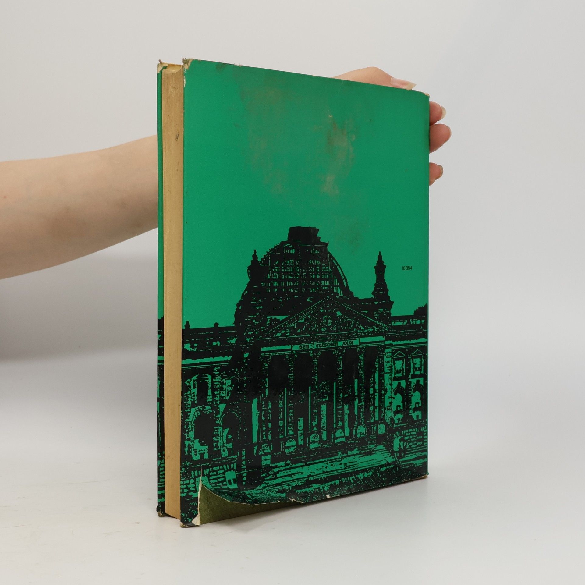 Hans Herzfeld Die moderne Welt 1789-1945