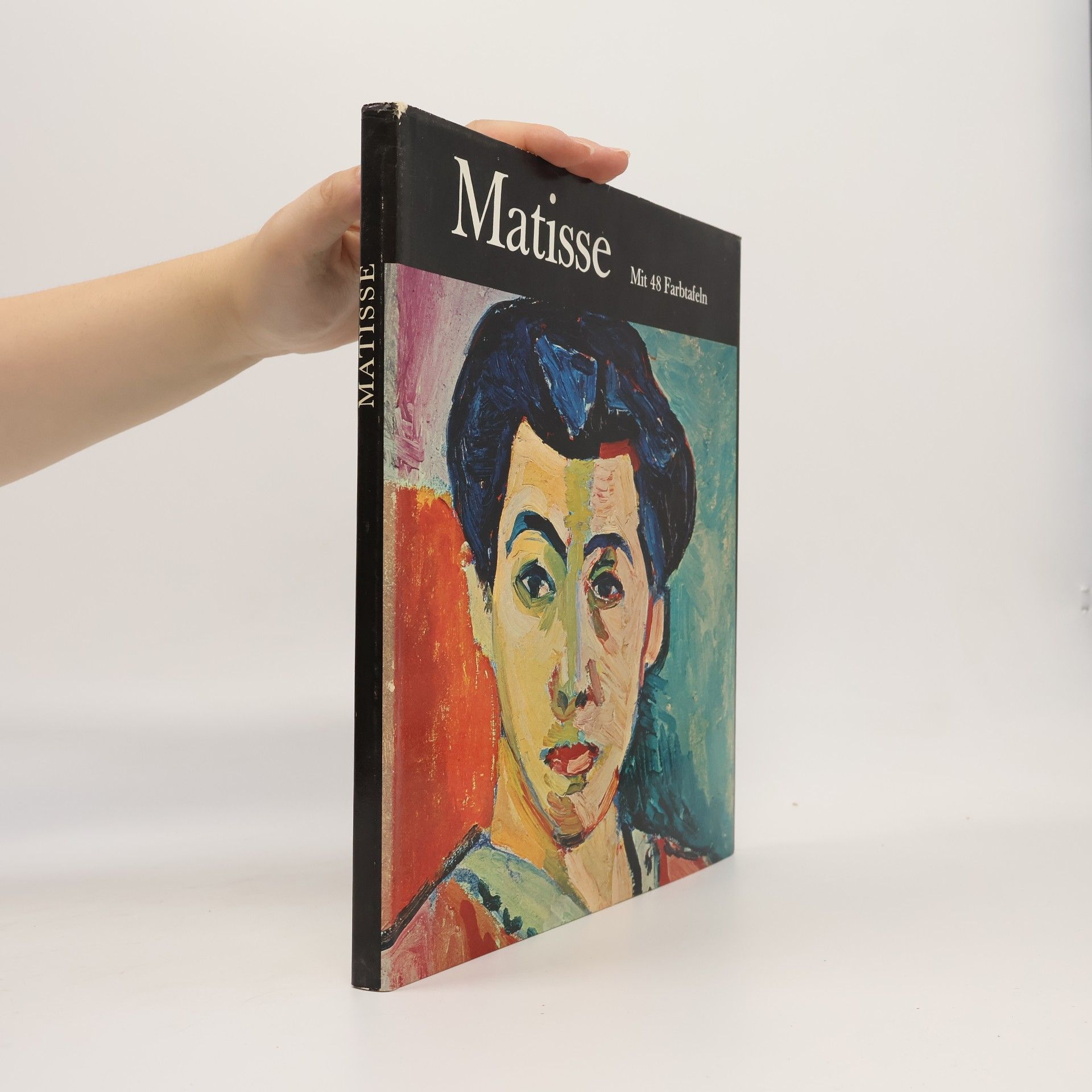 Autorenkollektiv Matisse